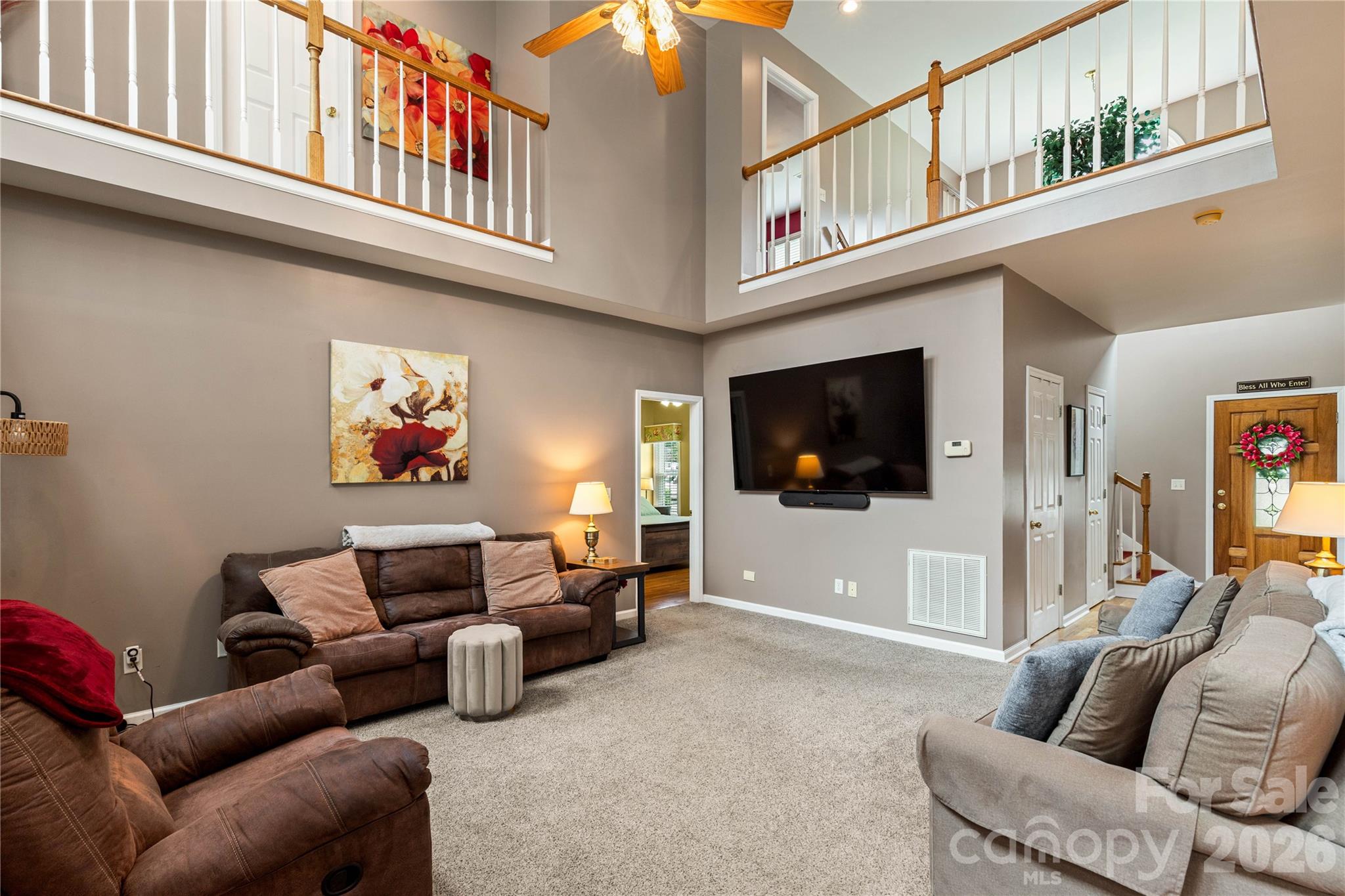 901 Clover Park Drive — Clover