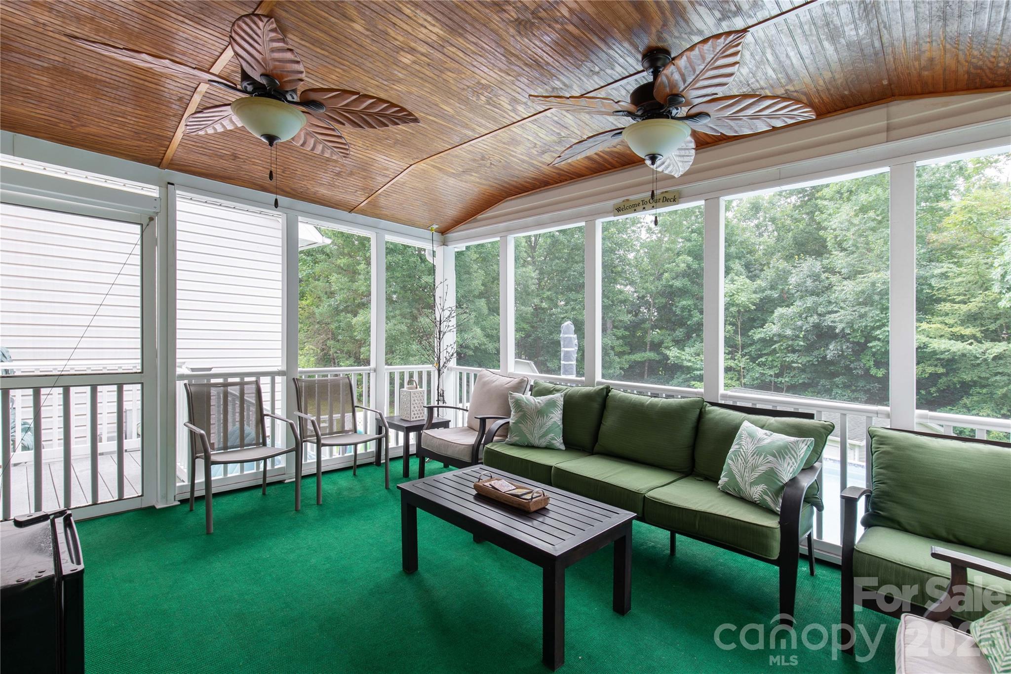 901 Clover Park Drive — Clover