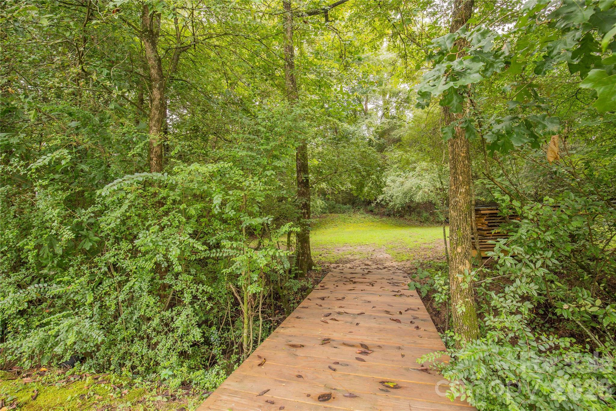 901 Clover Park Drive — Clover