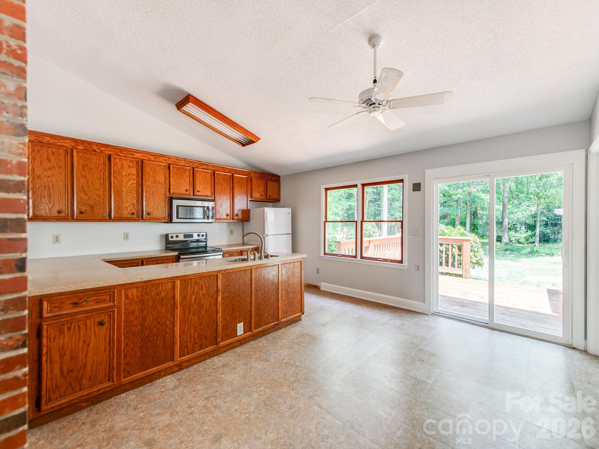 2608 Corinth Church Road — Monroe