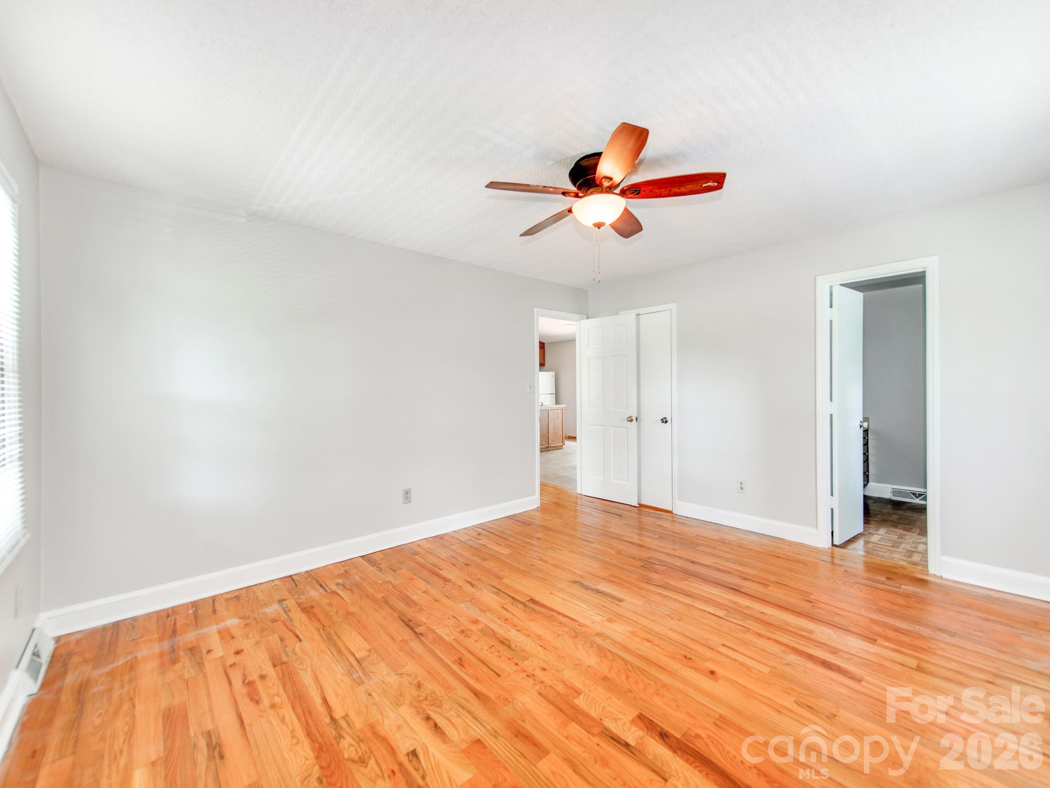 2608 Corinth Church Road — Monroe