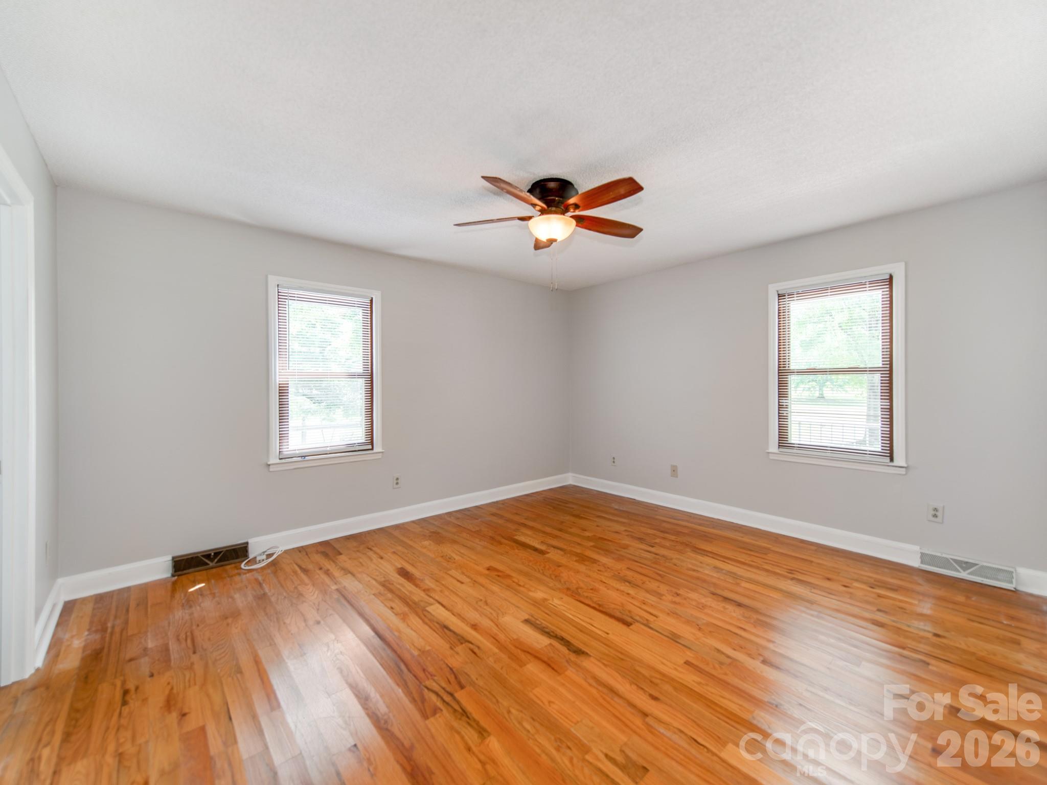 2608 Corinth Church Road — Monroe