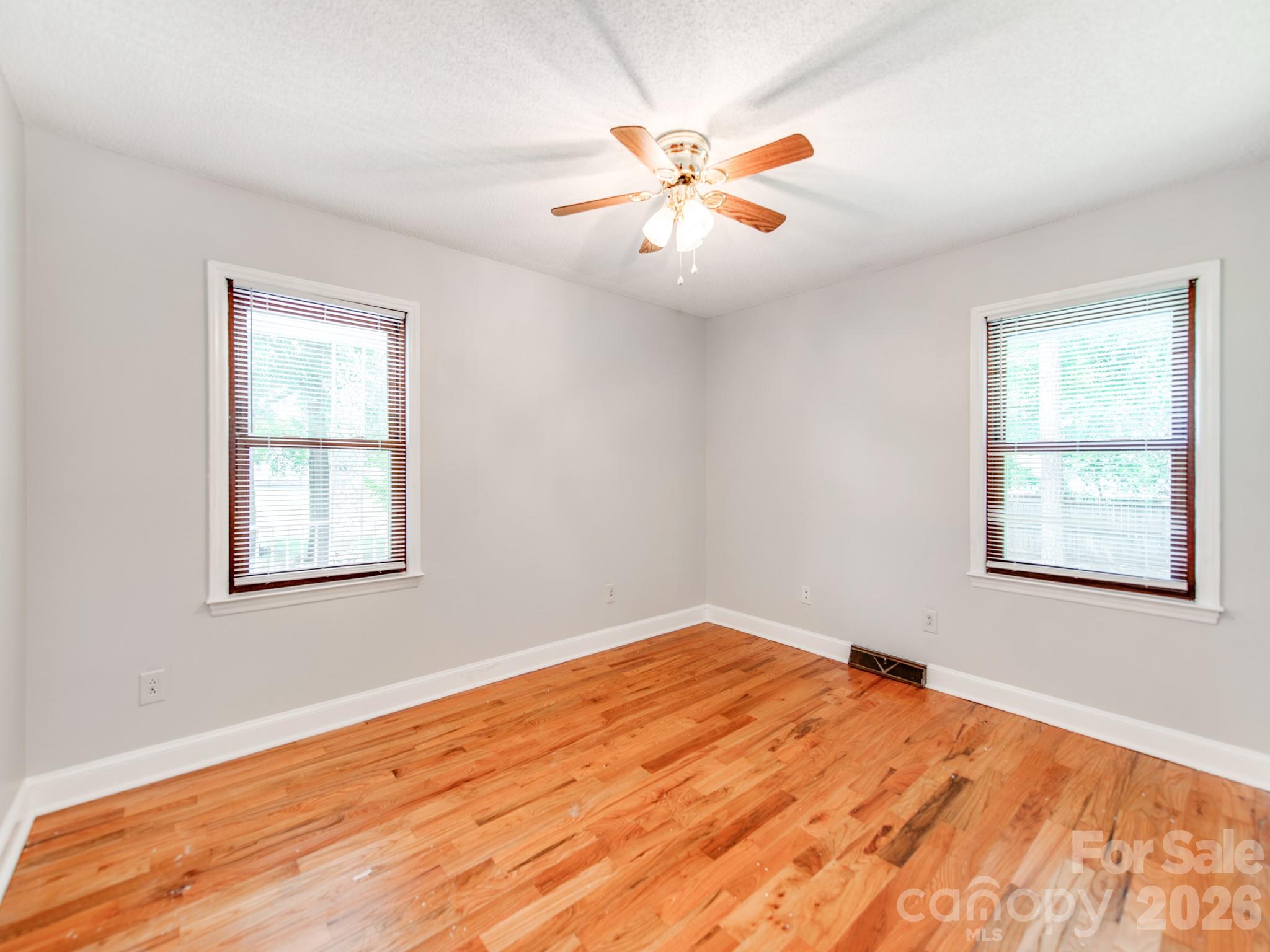 2608 Corinth Church Road — Monroe