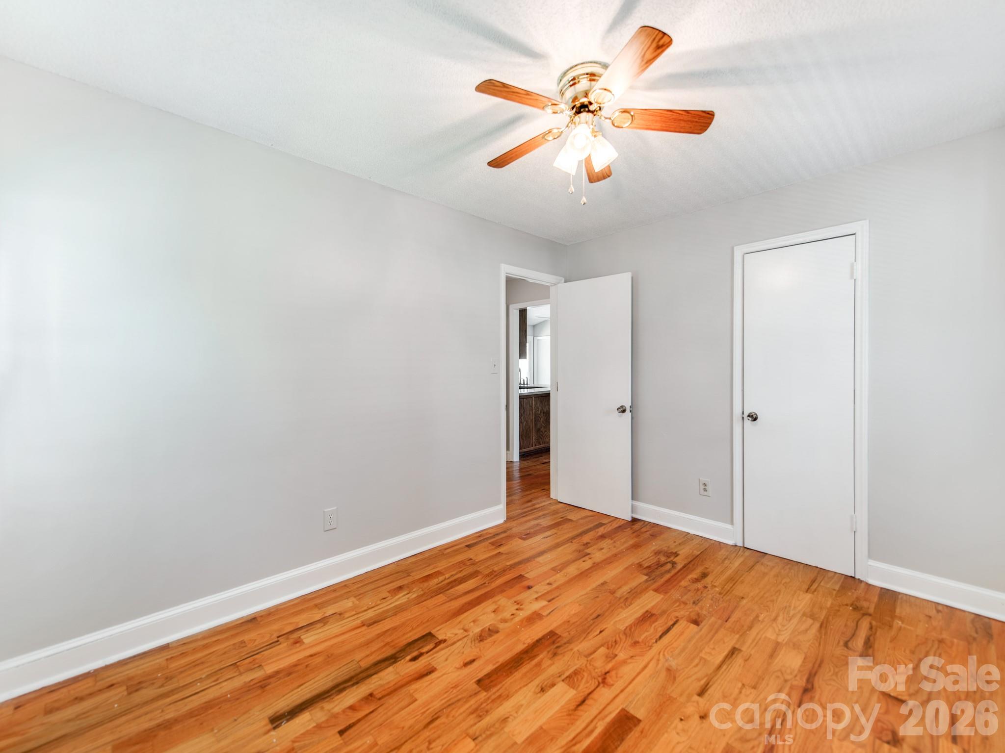 2608 Corinth Church Road — Monroe
