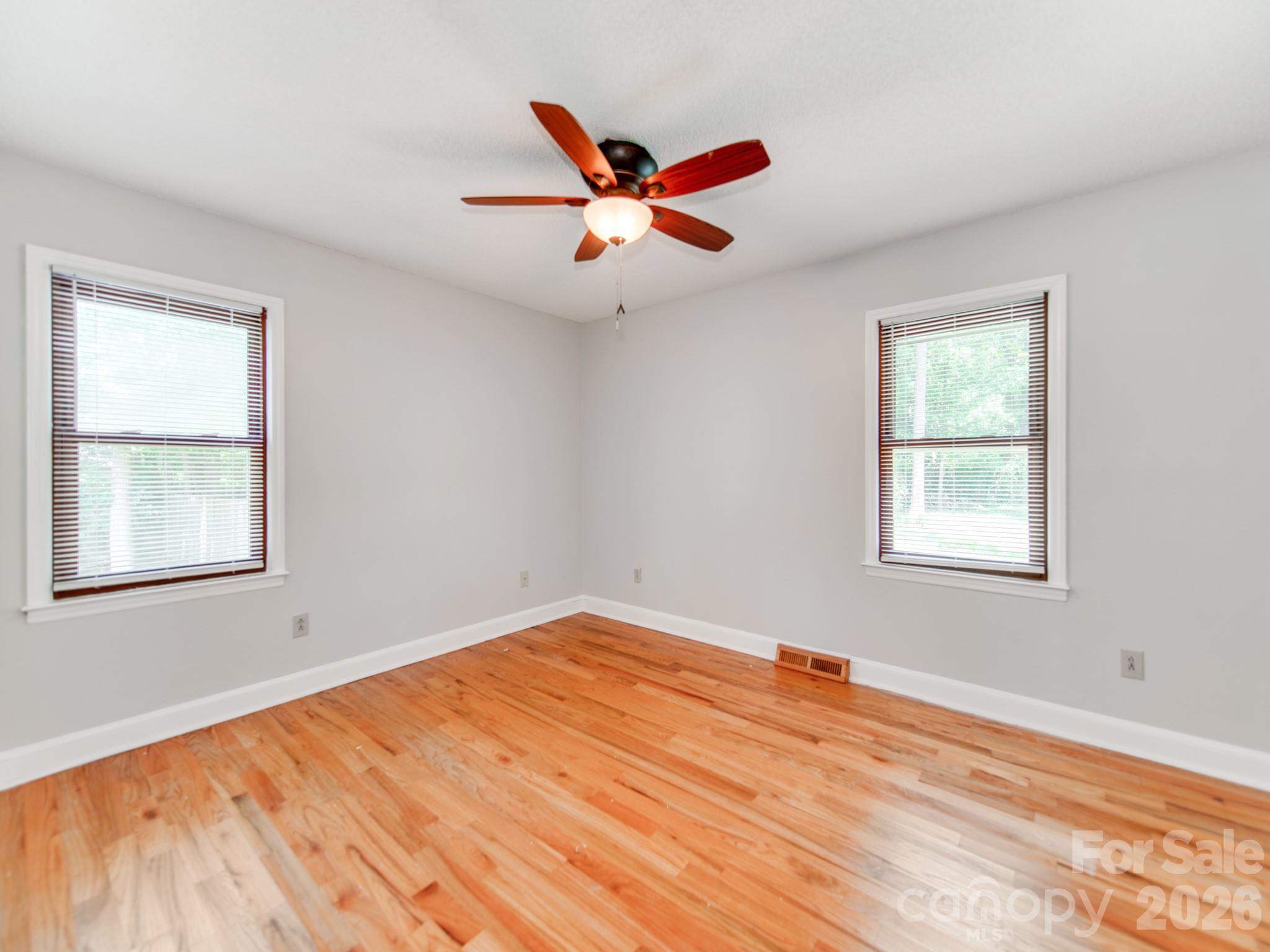 2608 Corinth Church Road — Monroe