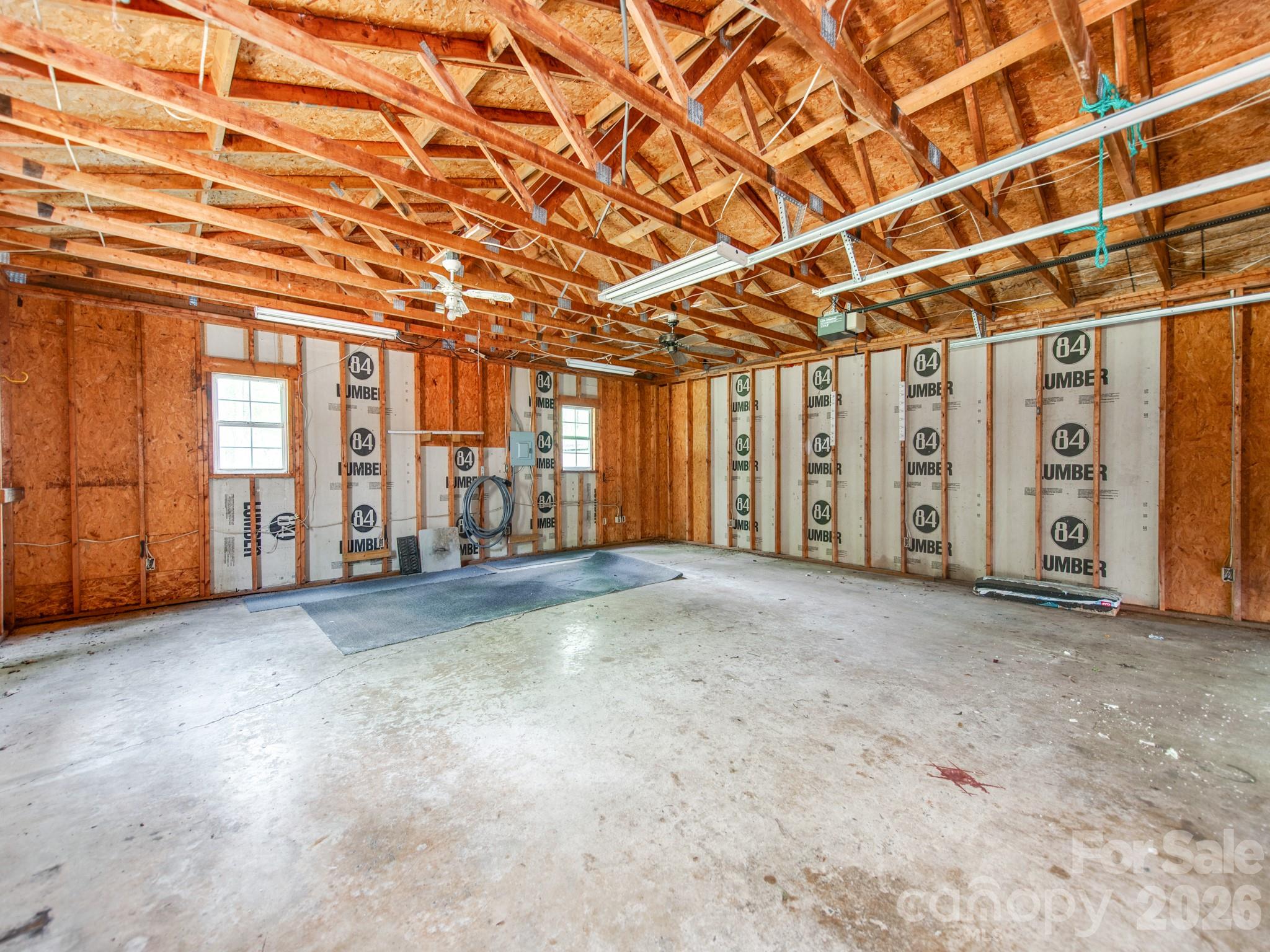 2608 Corinth Church Road — Monroe