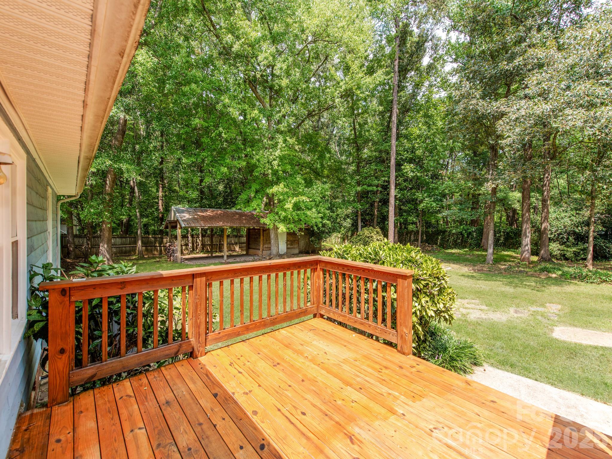 2608 Corinth Church Road — Monroe