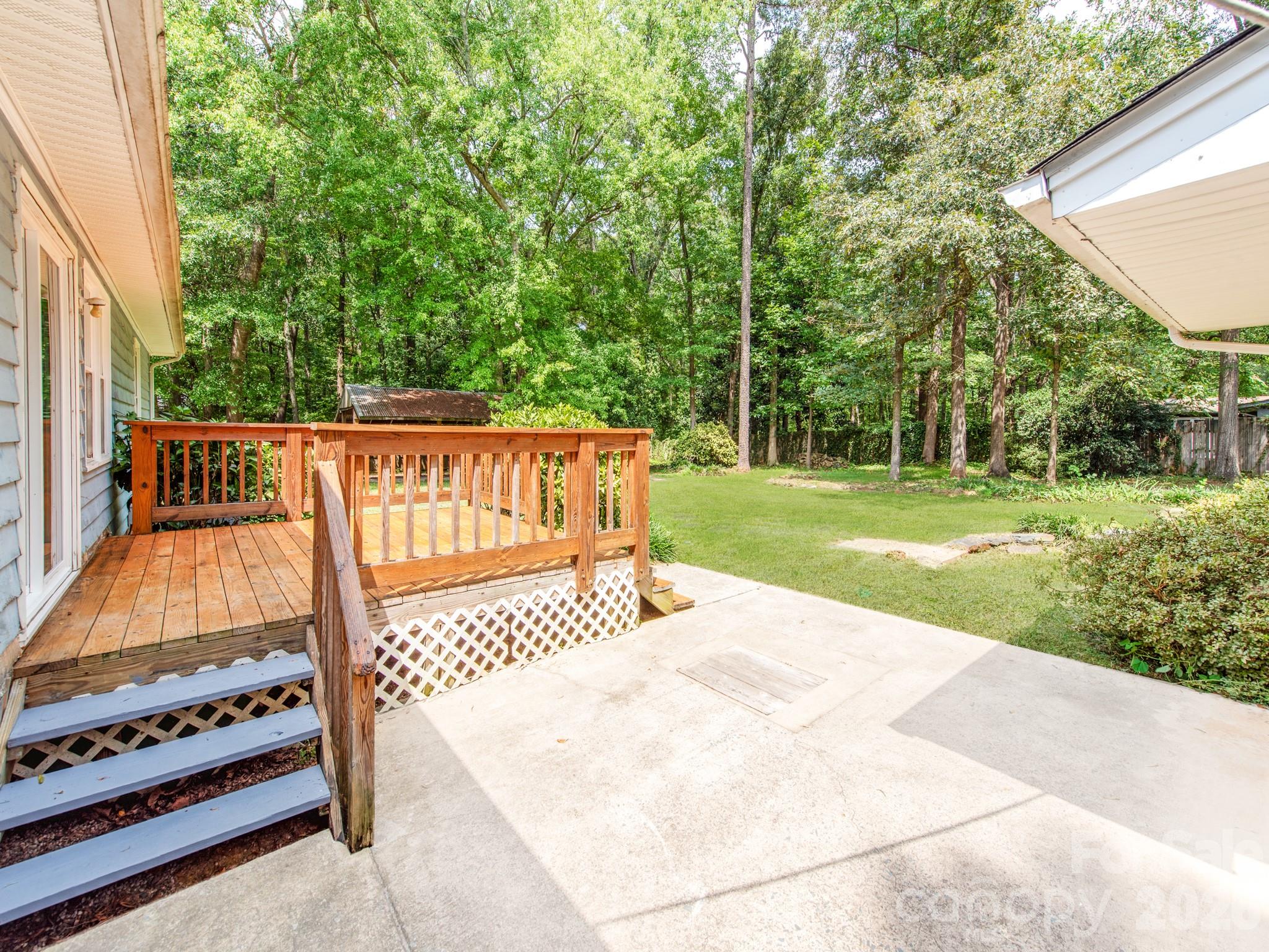2608 Corinth Church Road — Monroe