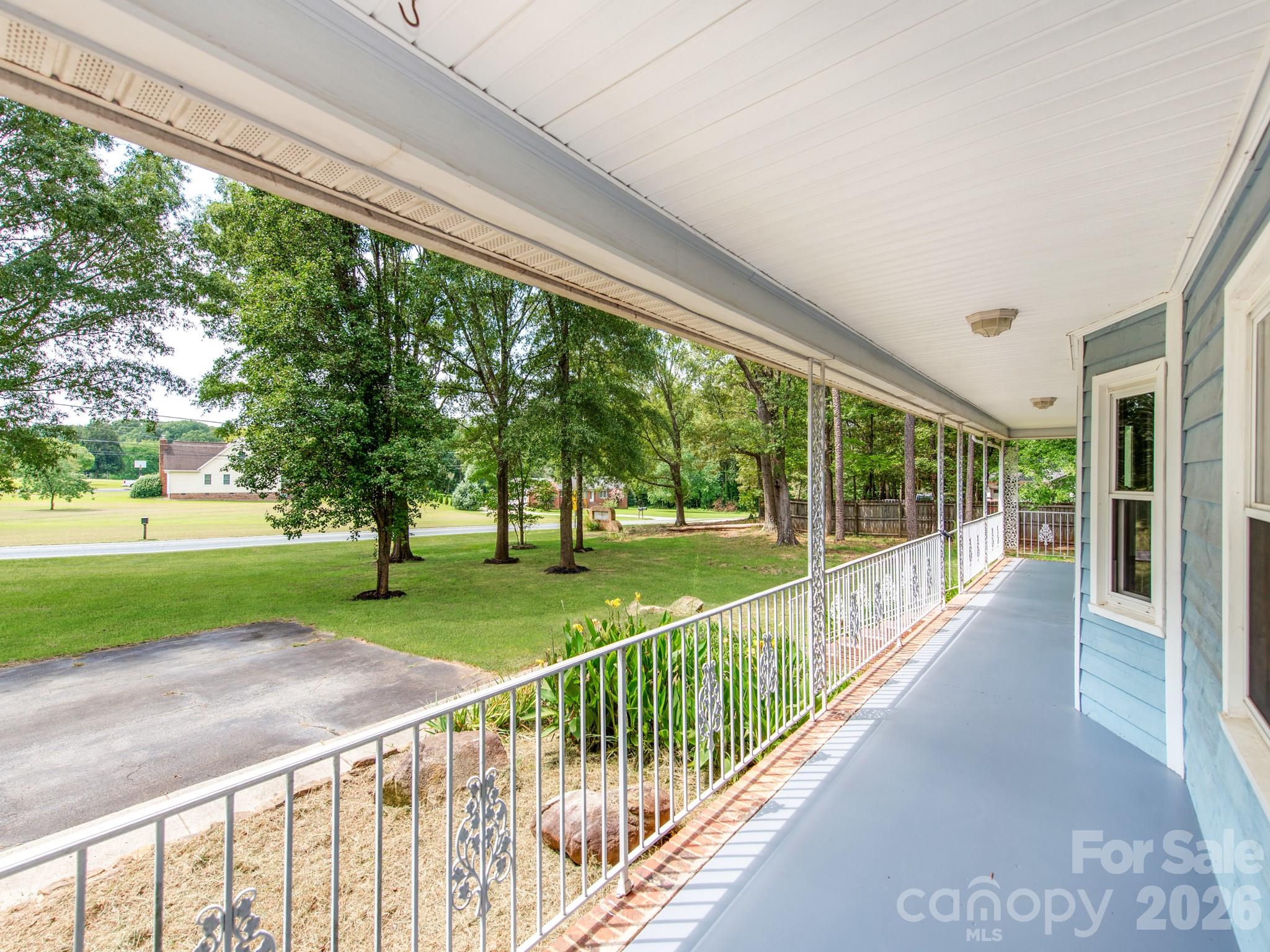 2608 Corinth Church Road — Monroe