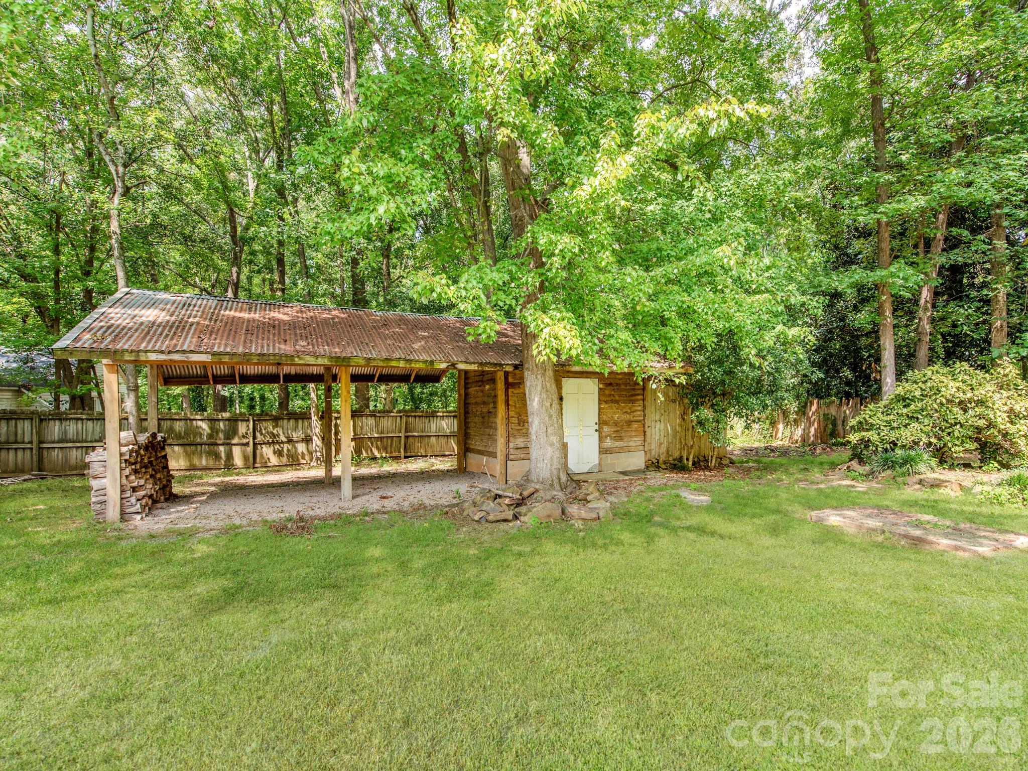2608 Corinth Church Road — Monroe