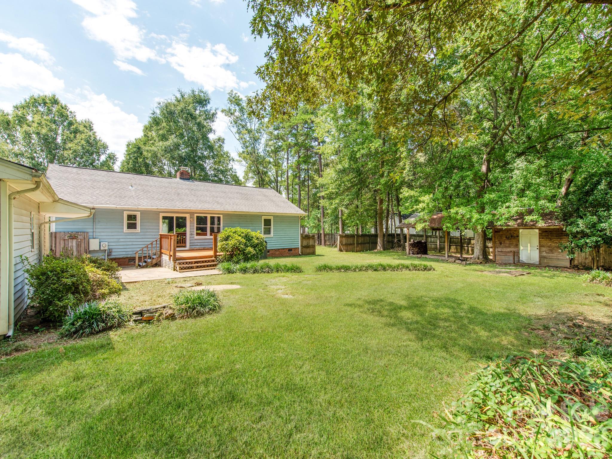 2608 Corinth Church Road — Monroe
