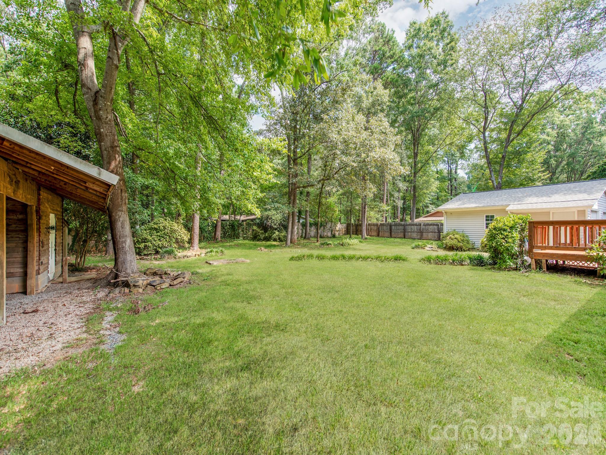 2608 Corinth Church Road — Monroe