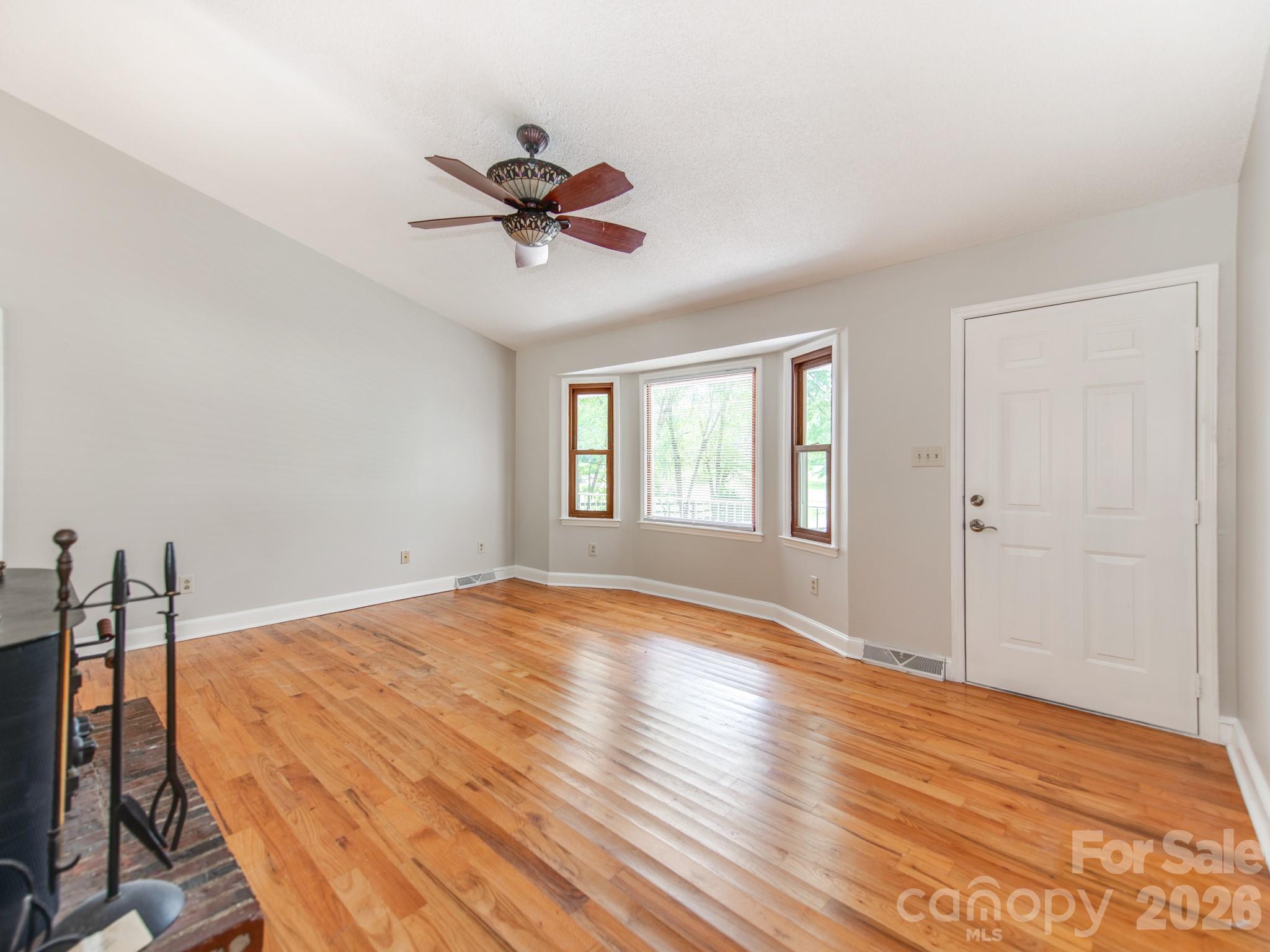 2608 Corinth Church Road — Monroe