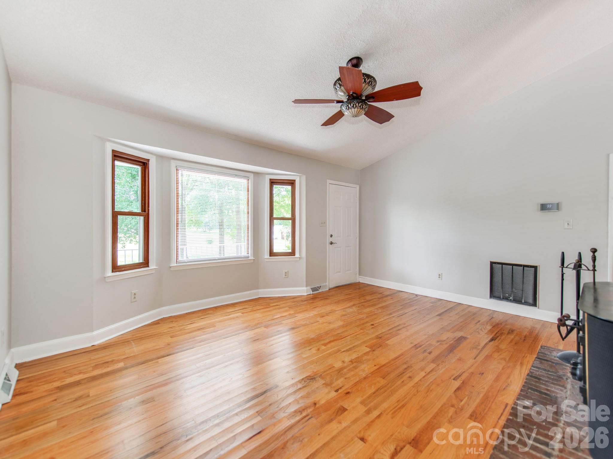 2608 Corinth Church Road — Monroe