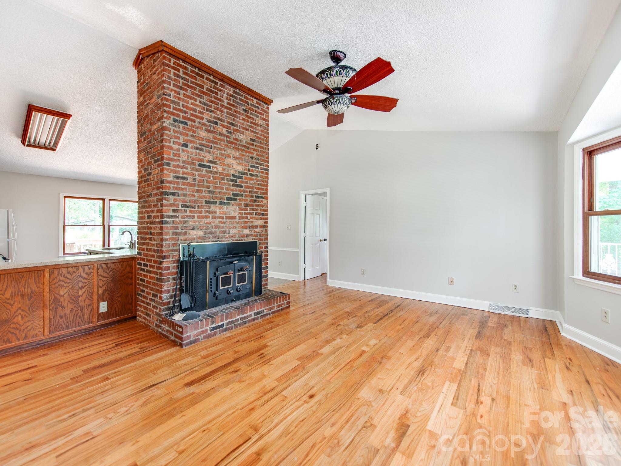 2608 Corinth Church Road — Monroe