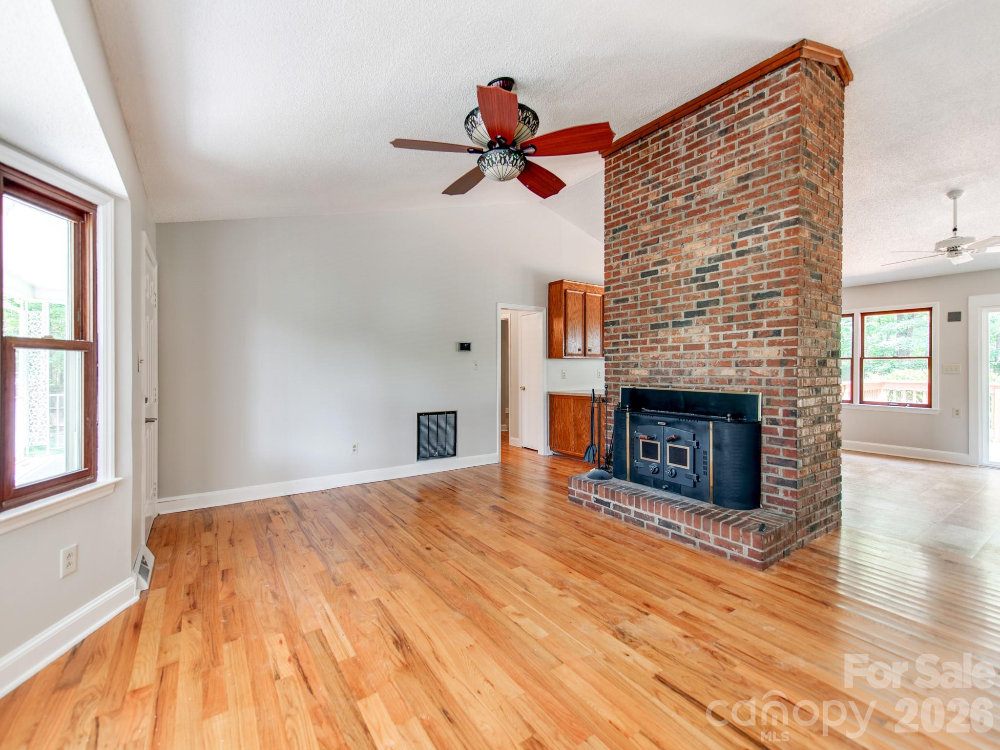 2608 Corinth Church Road — Monroe