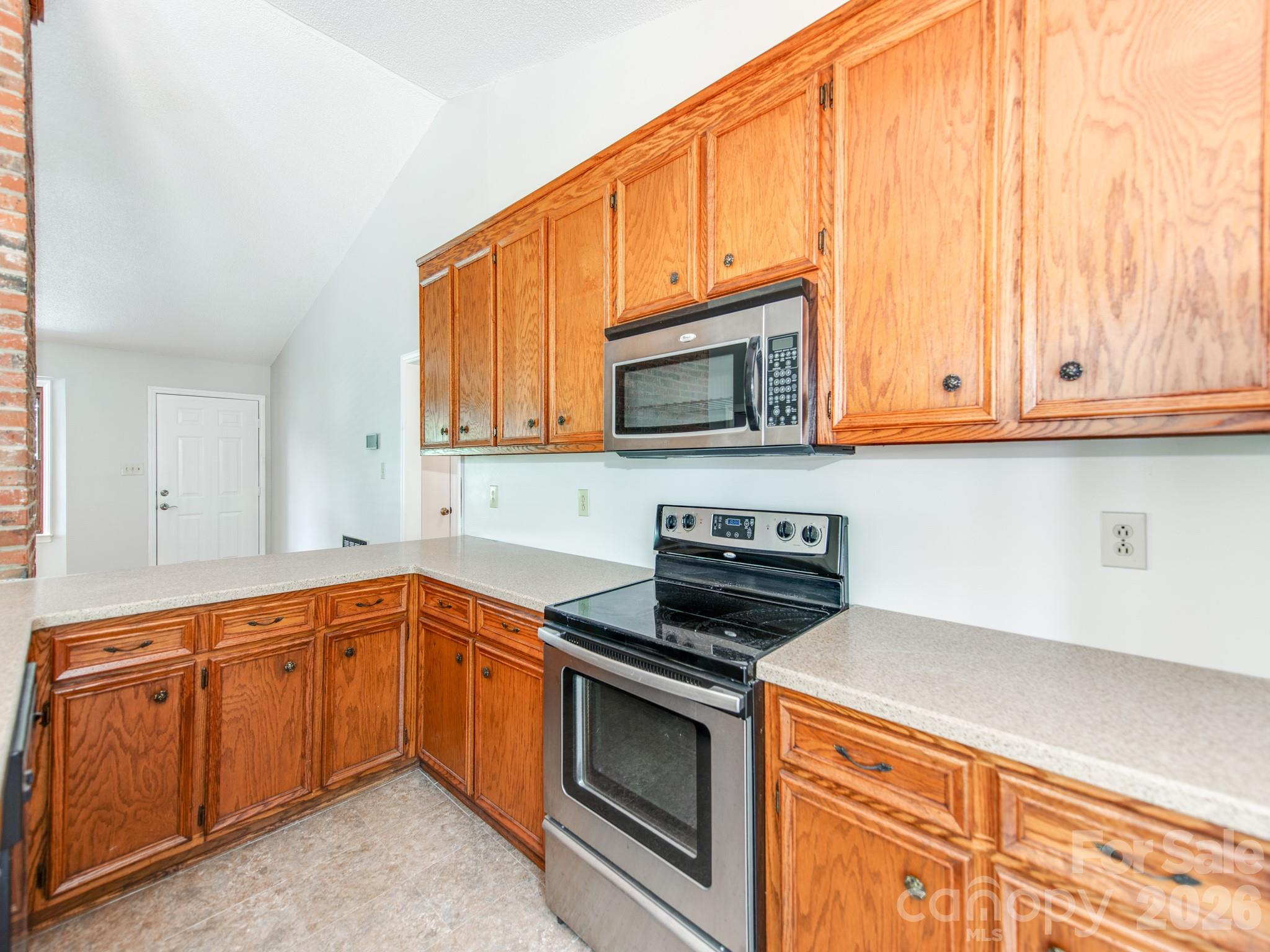 2608 Corinth Church Road — Monroe