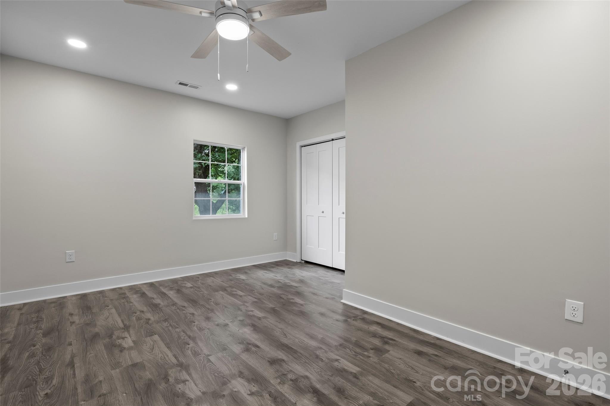 605 Kings Mountain Street — Clover