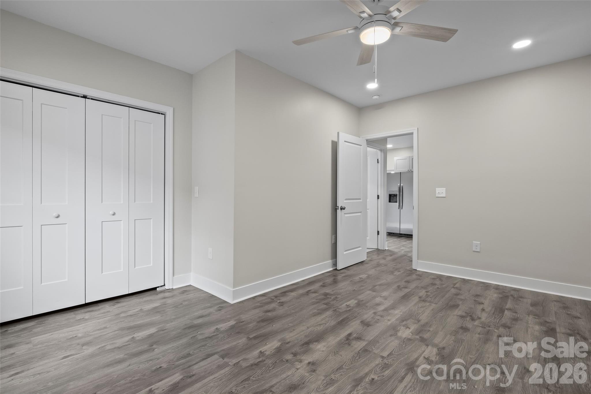 605 Kings Mountain Street — Clover