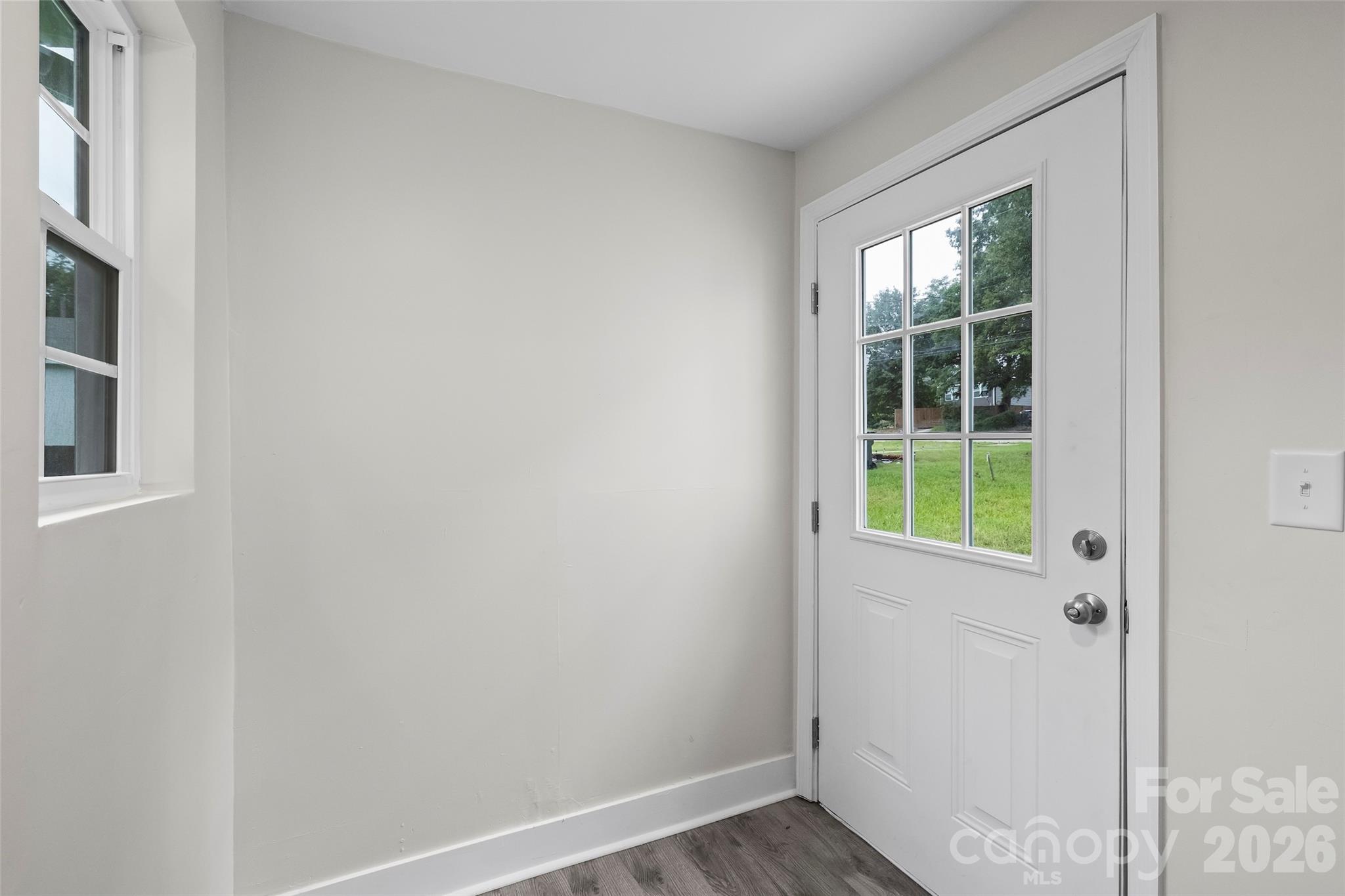605 Kings Mountain Street — Clover