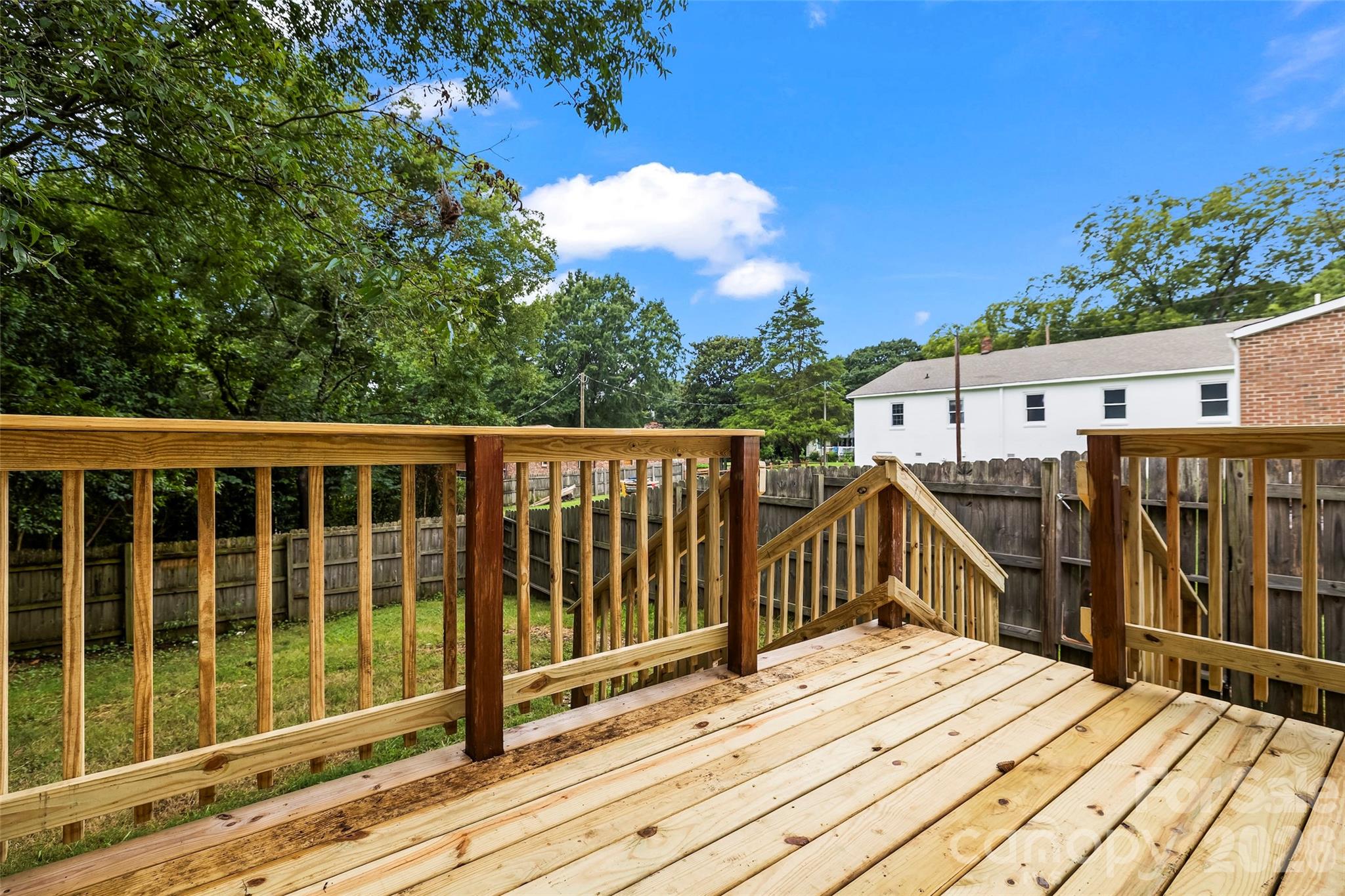 605 Kings Mountain Street — Clover