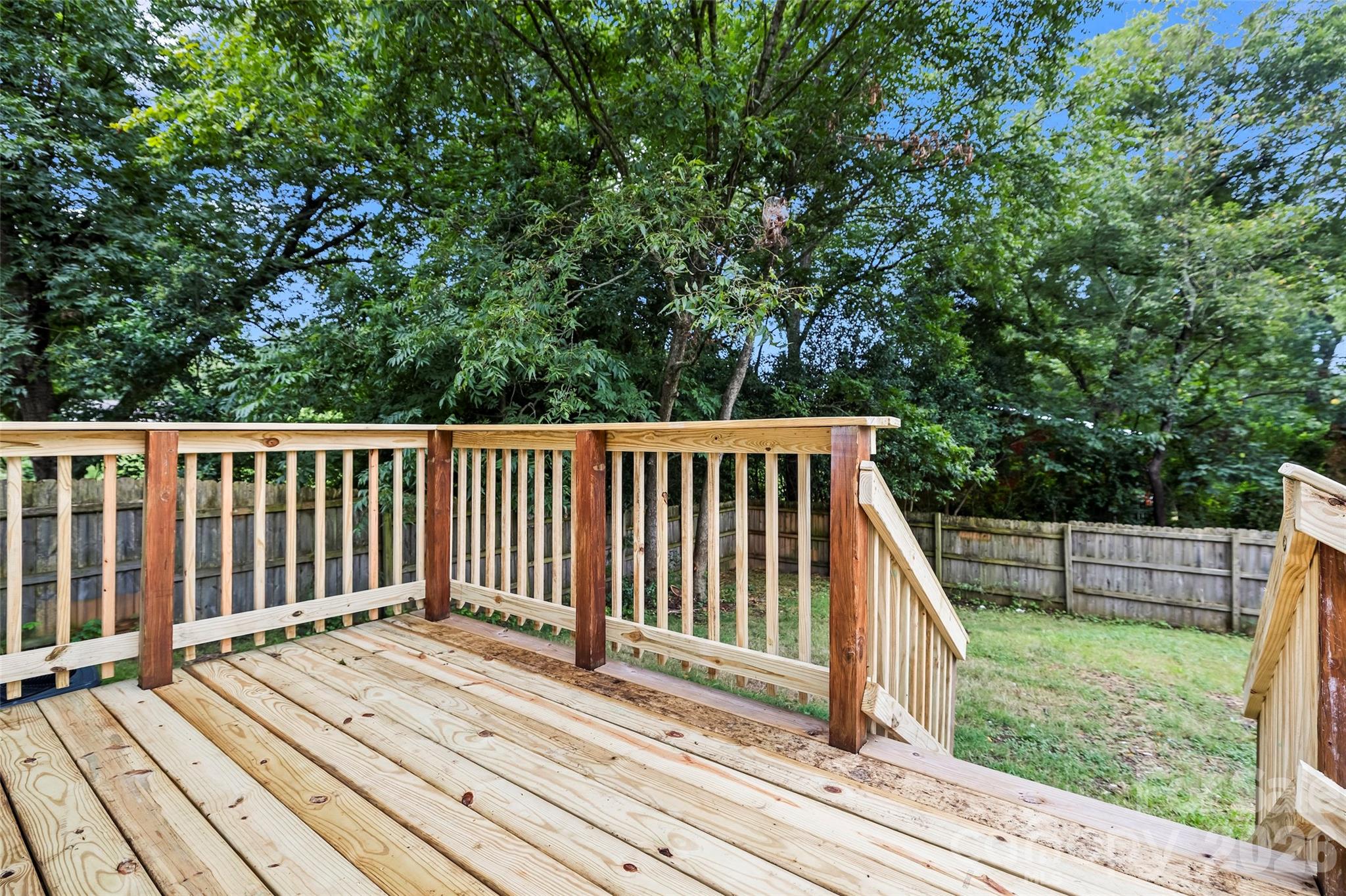 605 Kings Mountain Street — Clover