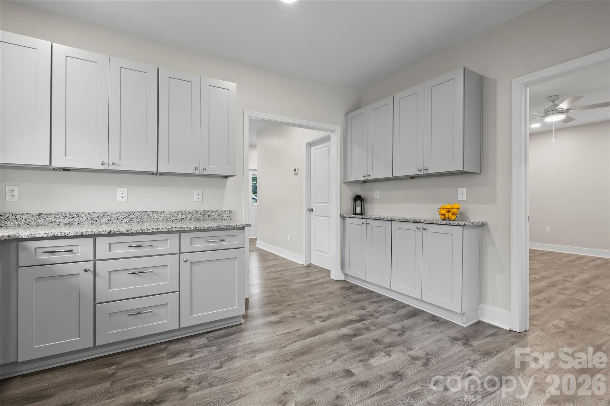 605 Kings Mountain Street — Clover
