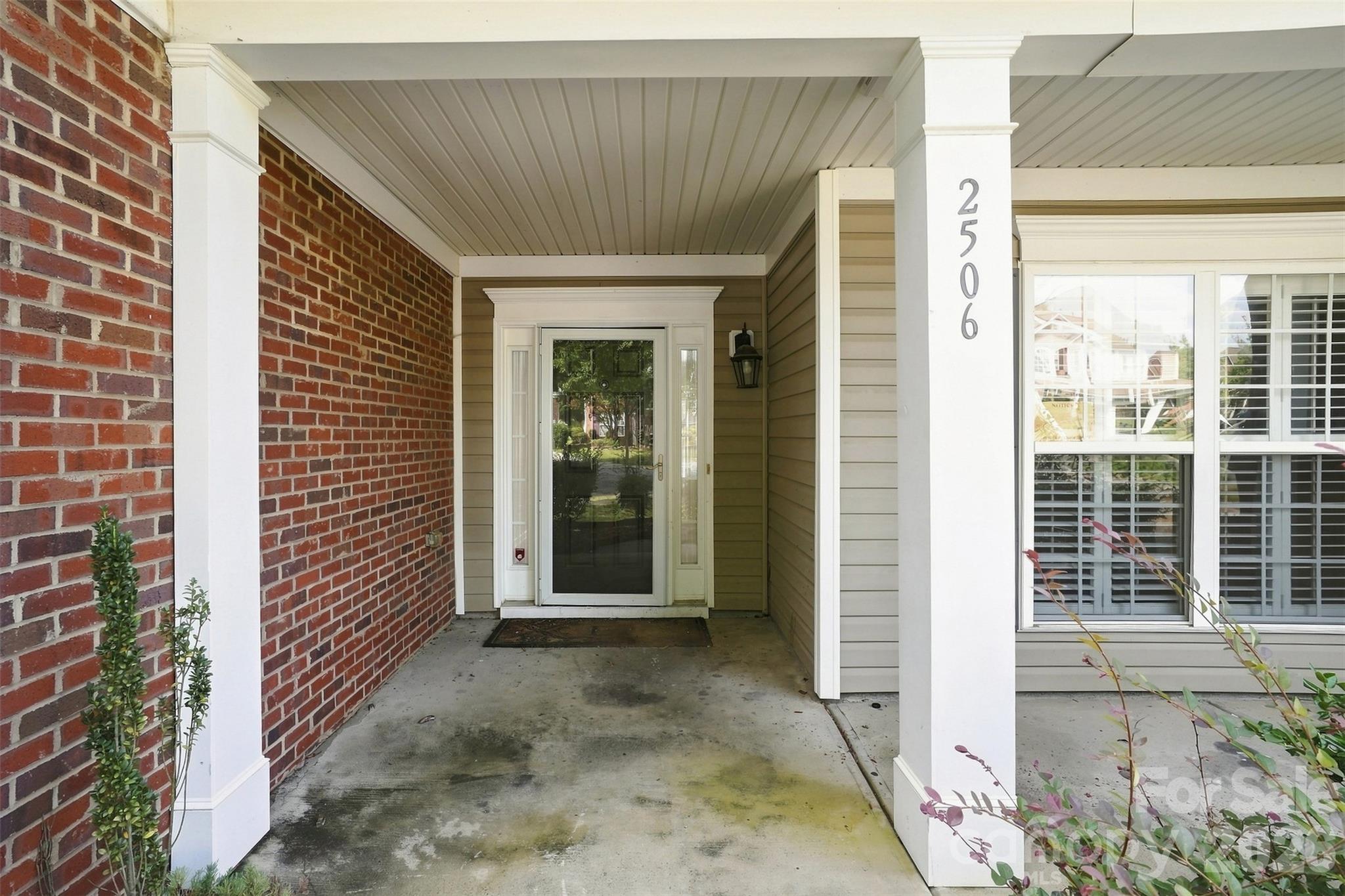 2506 Greenspire Court — Charlotte