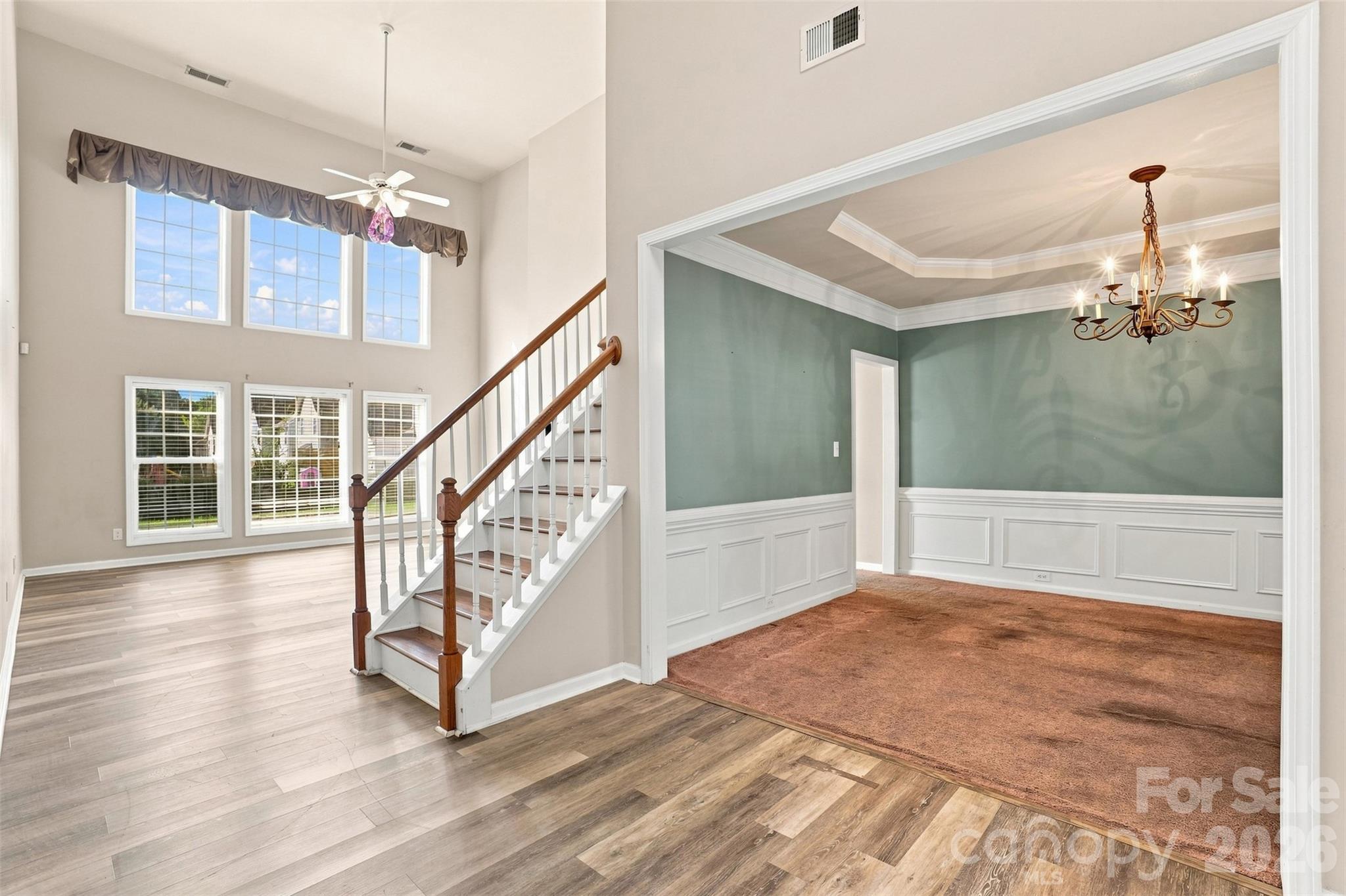 2506 Greenspire Court — Charlotte