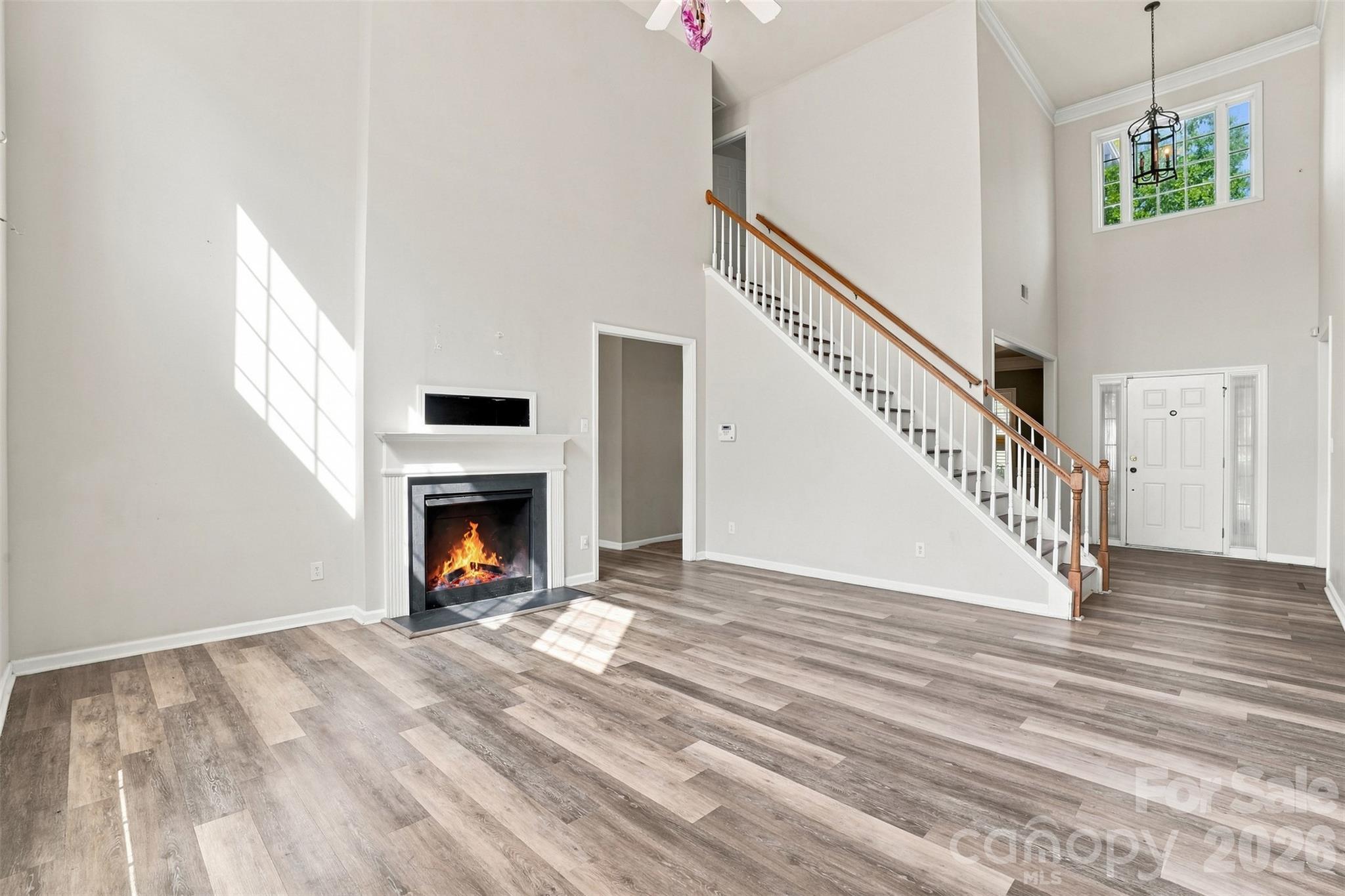 2506 Greenspire Court — Charlotte