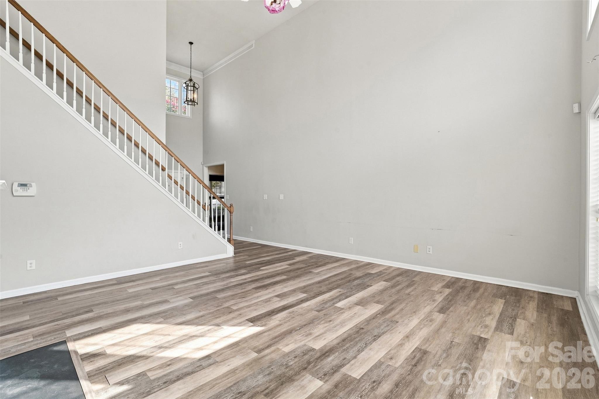 2506 Greenspire Court — Charlotte