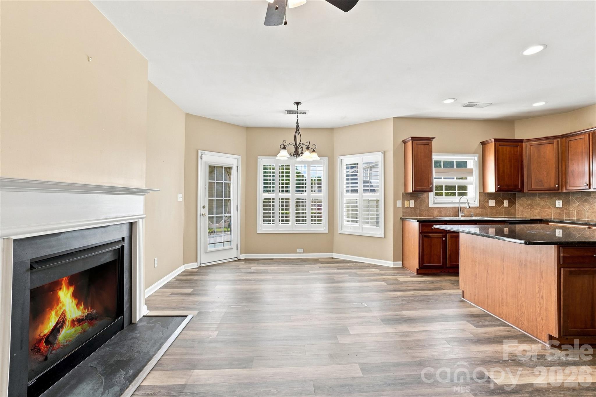 2506 Greenspire Court — Charlotte