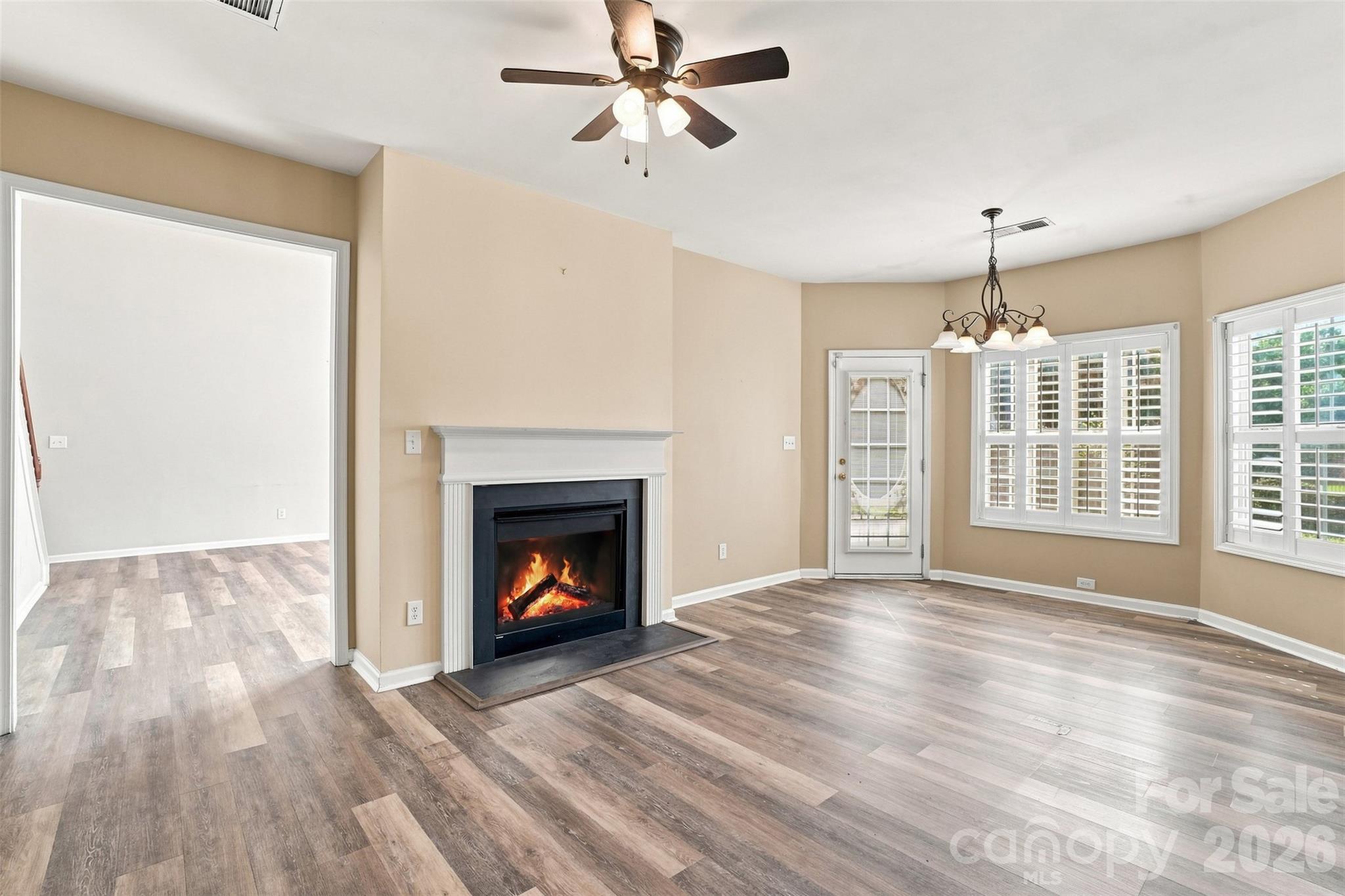 2506 Greenspire Court — Charlotte