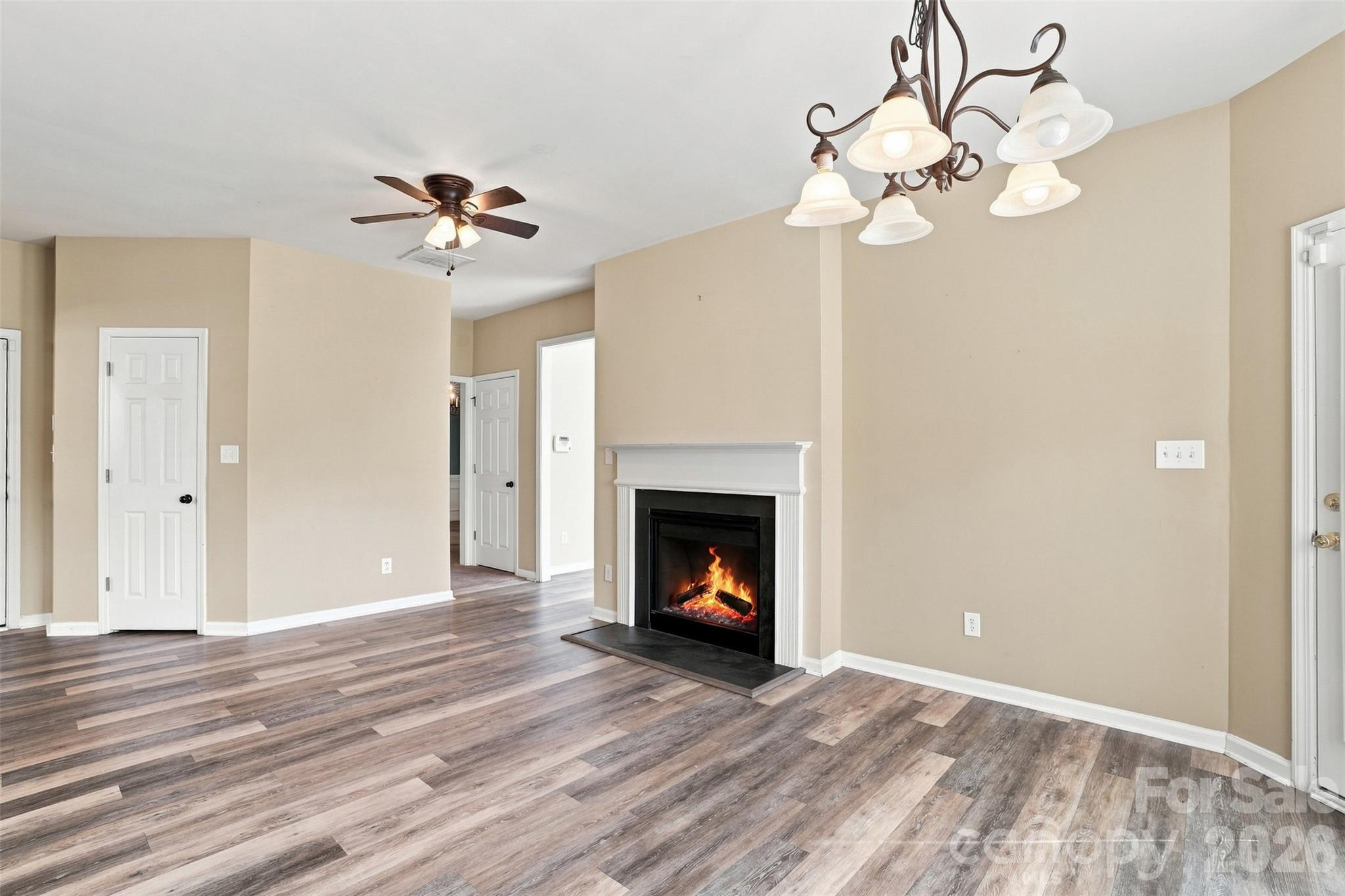 2506 Greenspire Court — Charlotte