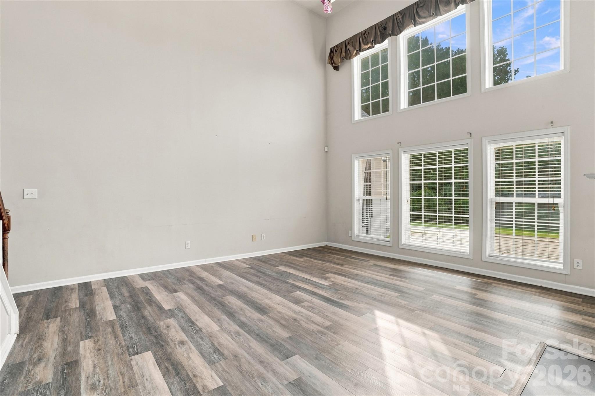 2506 Greenspire Court — Charlotte
