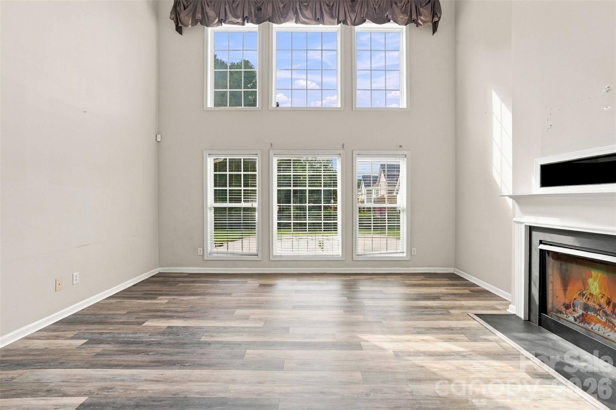2506 Greenspire Court — Charlotte