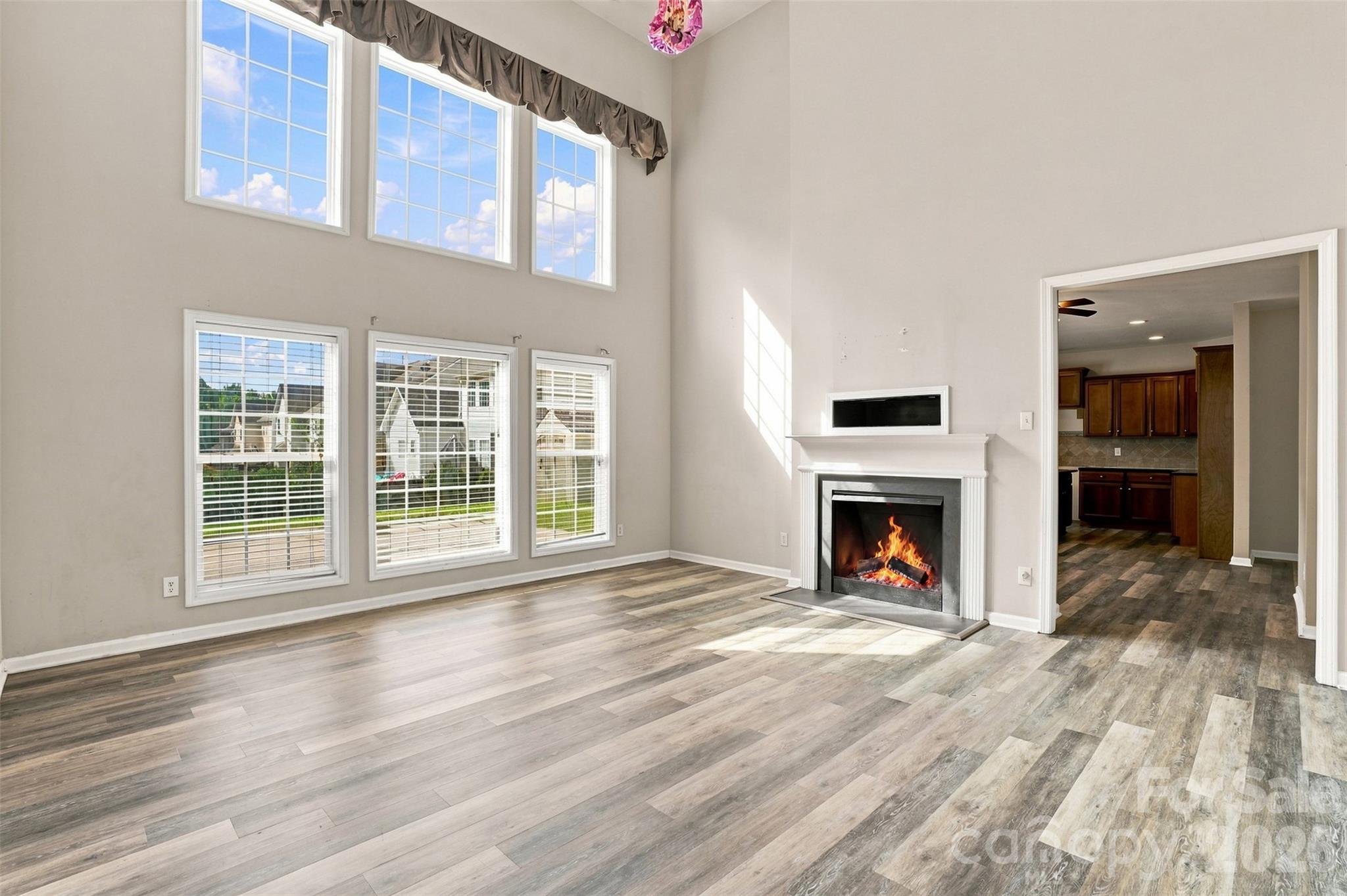 2506 Greenspire Court — Charlotte