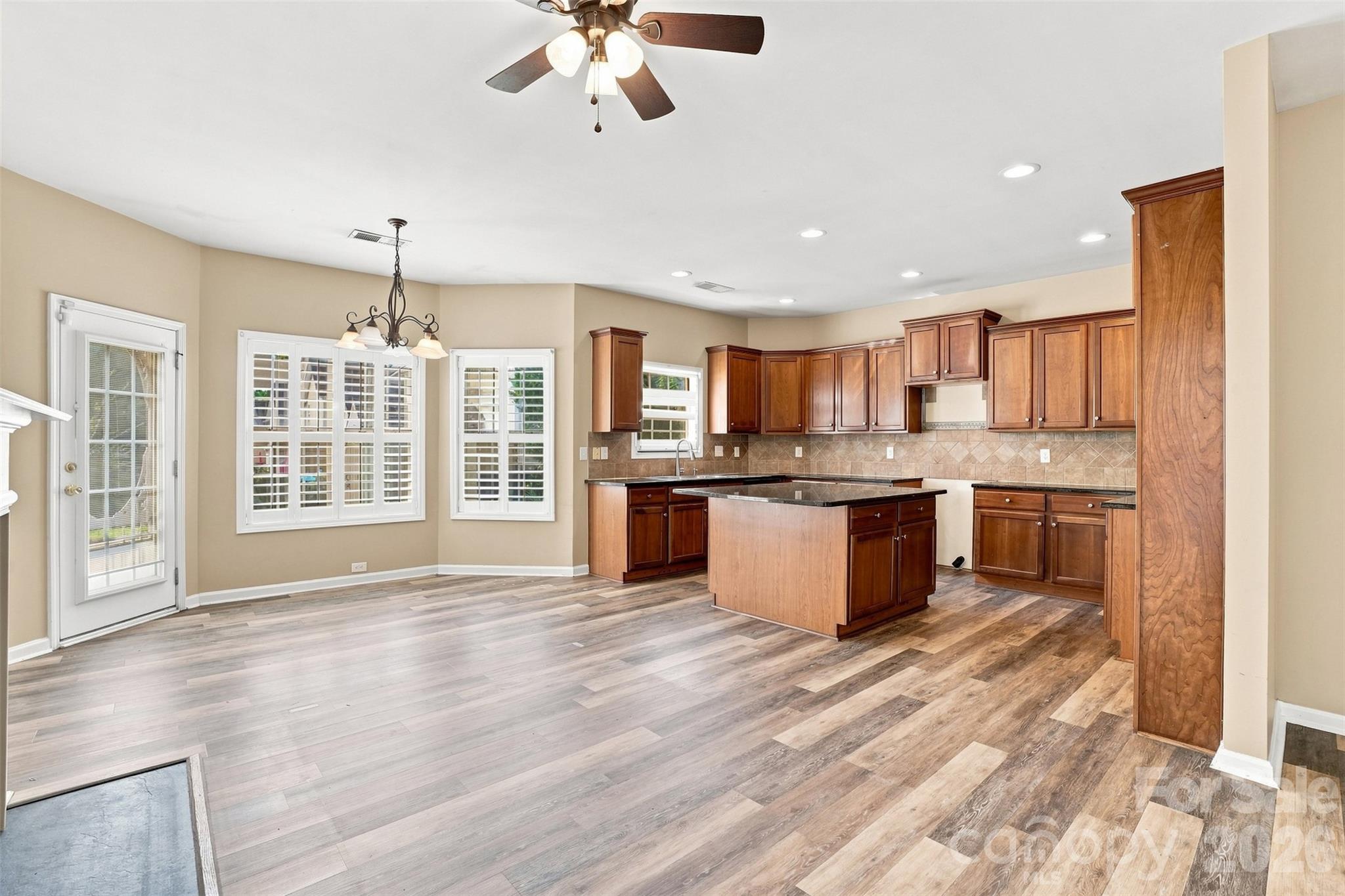 2506 Greenspire Court — Charlotte