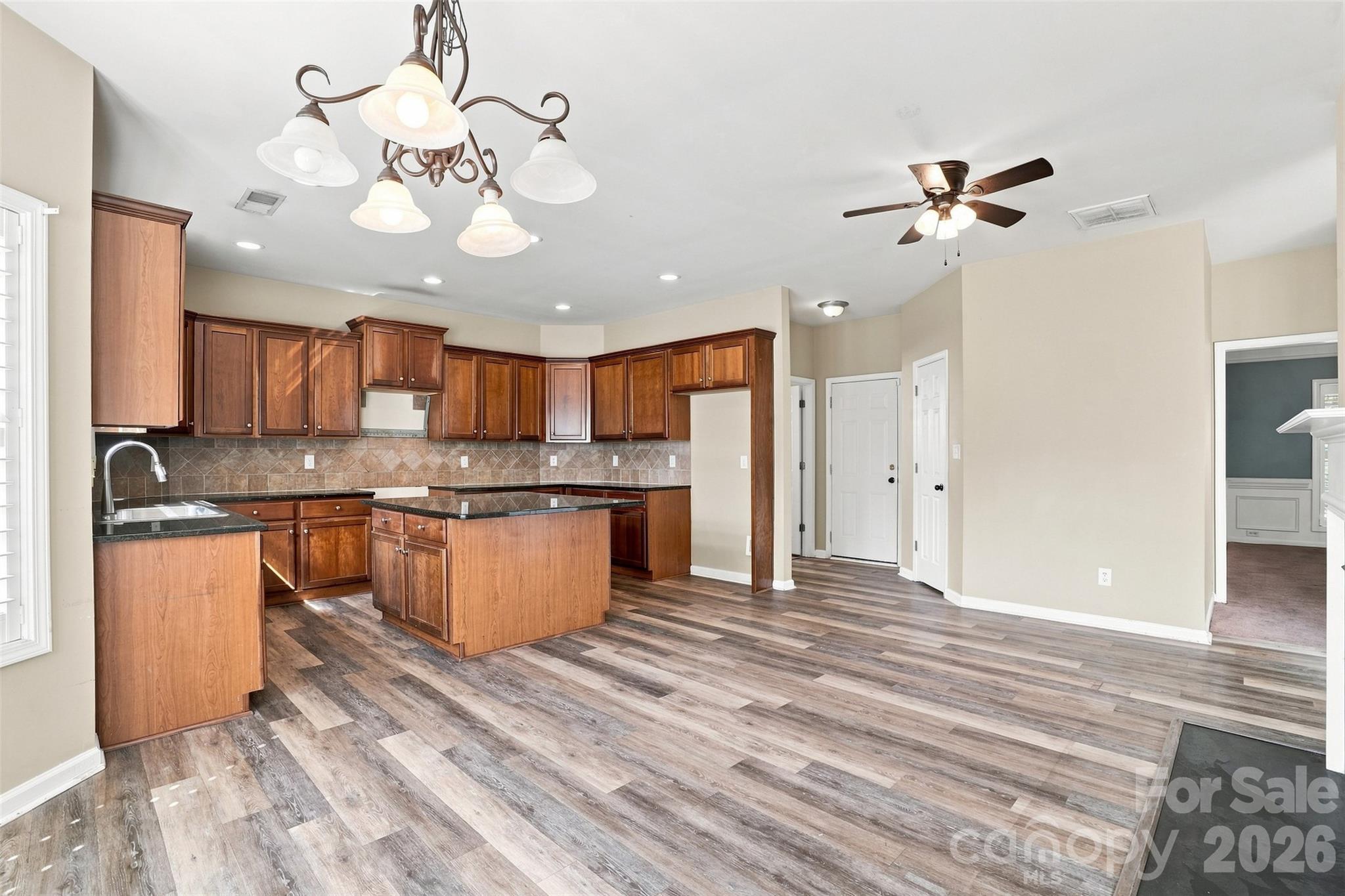 2506 Greenspire Court — Charlotte