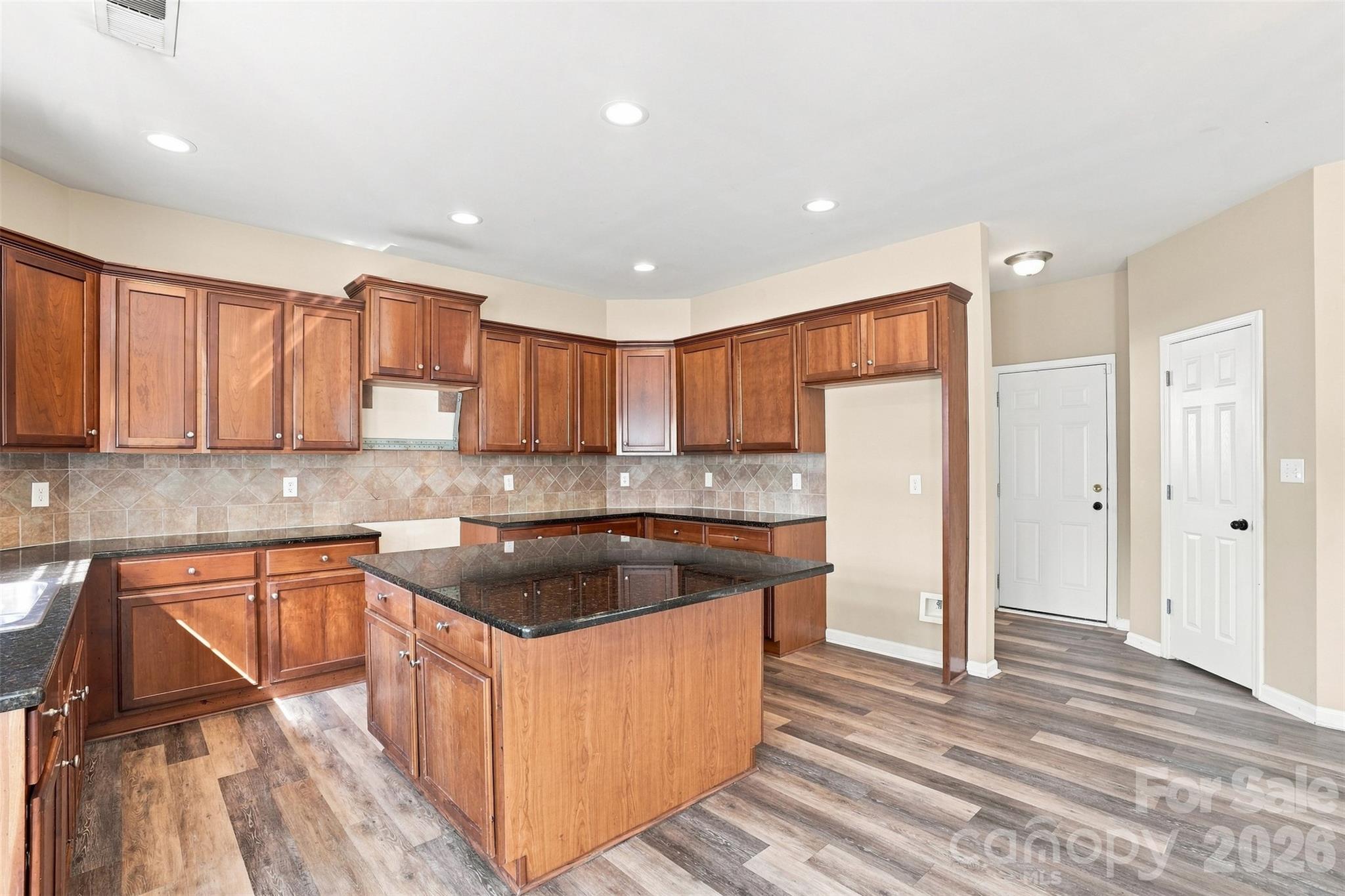 2506 Greenspire Court — Charlotte