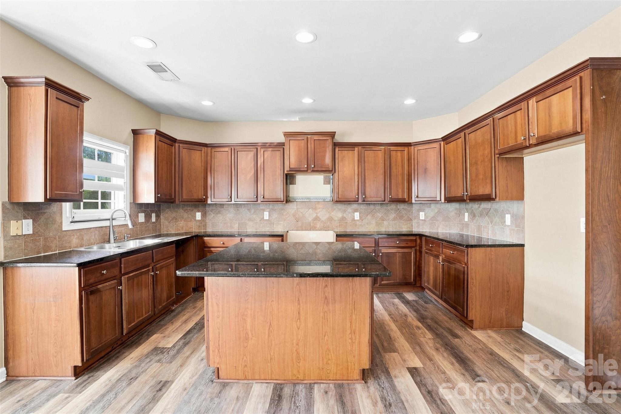 2506 Greenspire Court — Charlotte