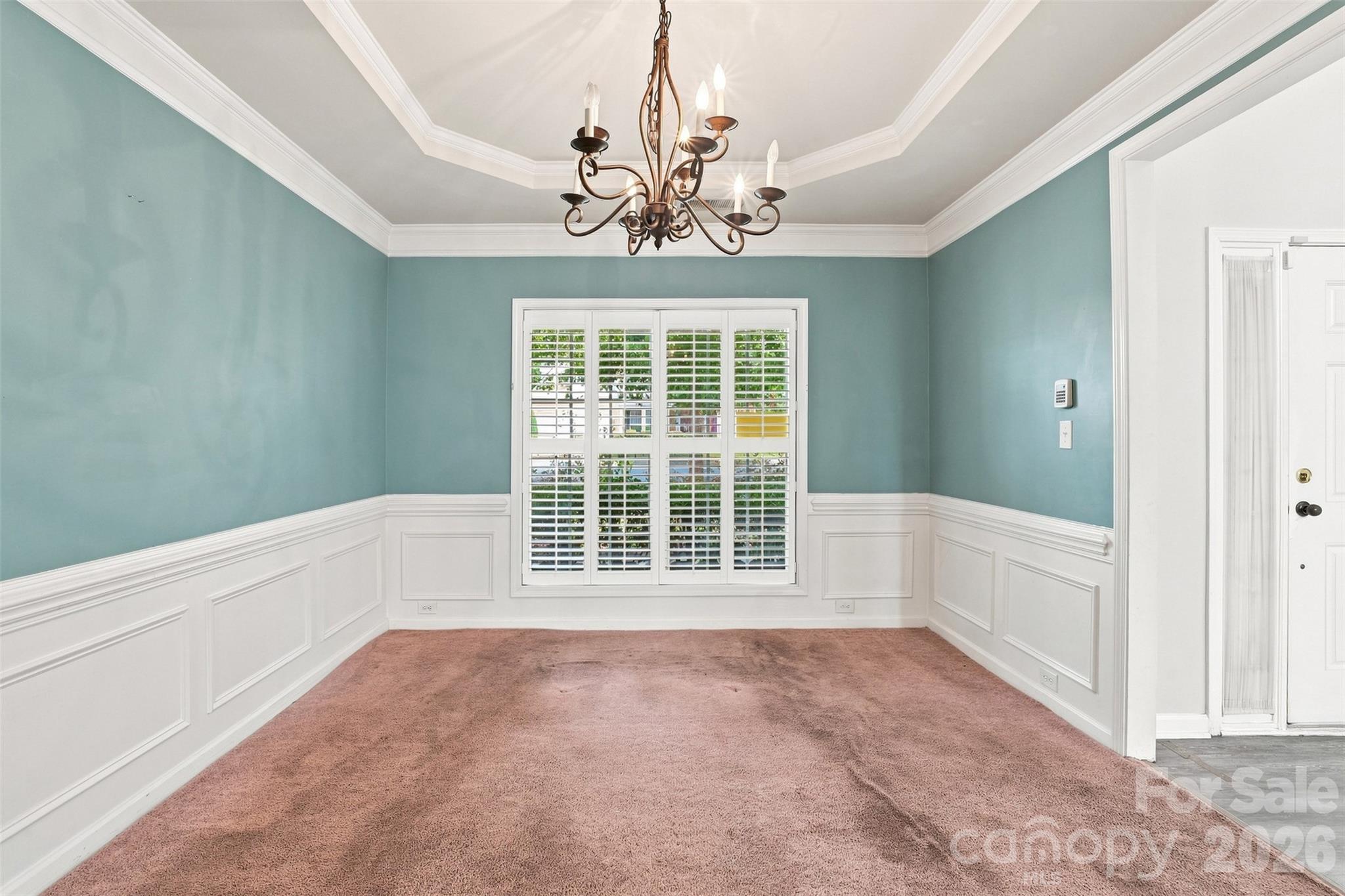 2506 Greenspire Court — Charlotte