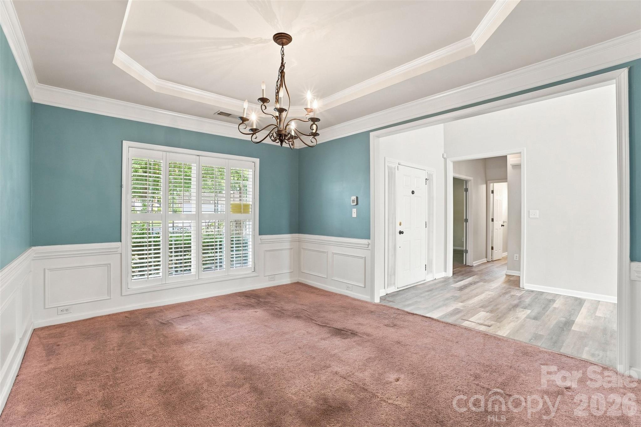 2506 Greenspire Court — Charlotte
