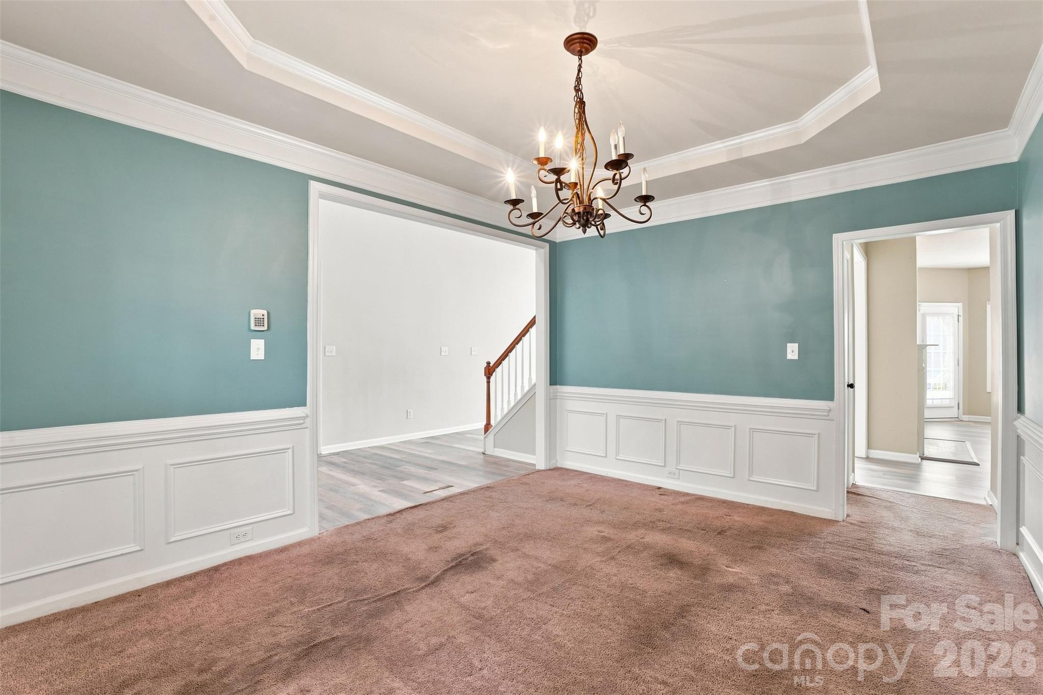2506 Greenspire Court — Charlotte