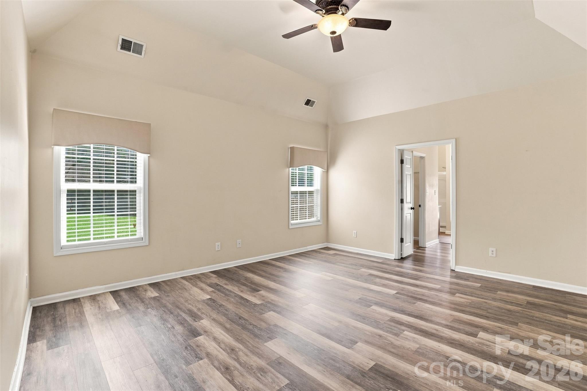 2506 Greenspire Court — Charlotte