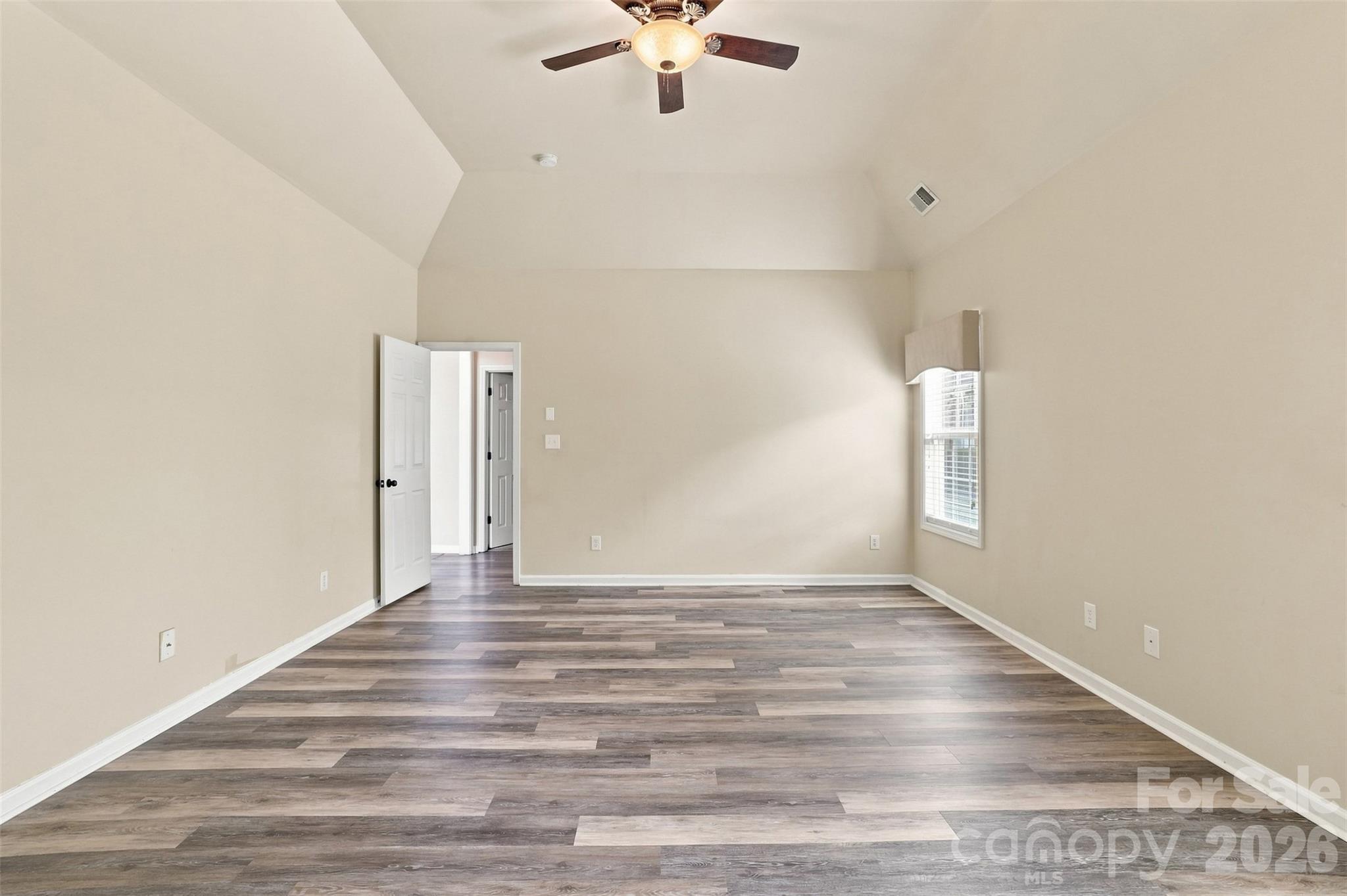 2506 Greenspire Court — Charlotte