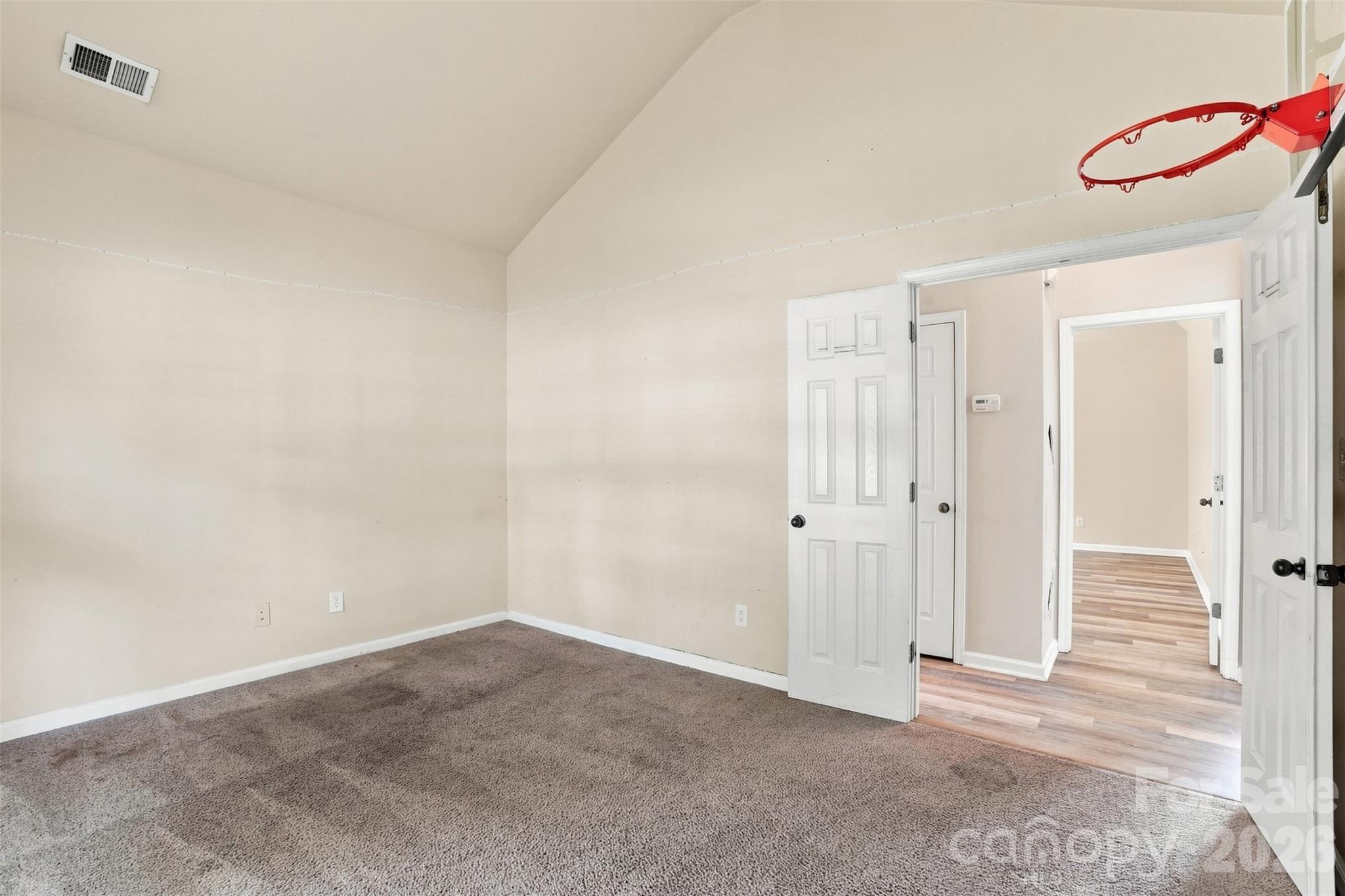 2506 Greenspire Court — Charlotte