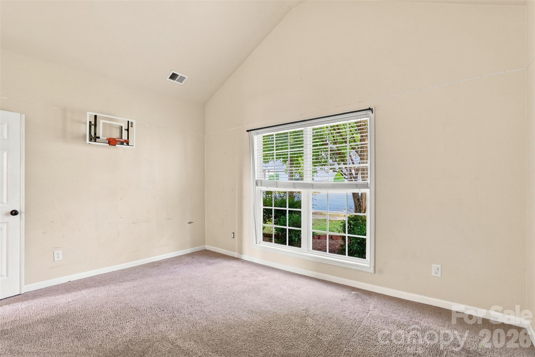 2506 Greenspire Court — Charlotte