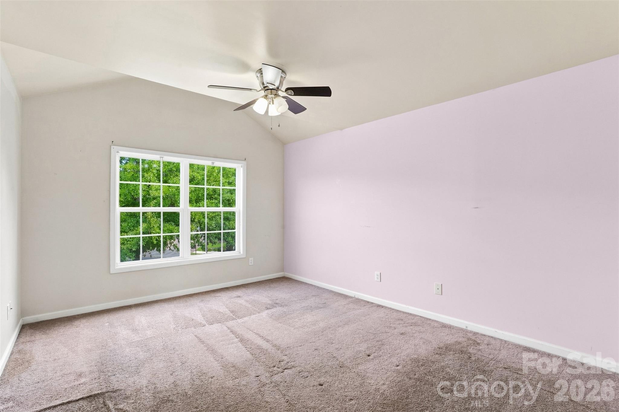 2506 Greenspire Court — Charlotte