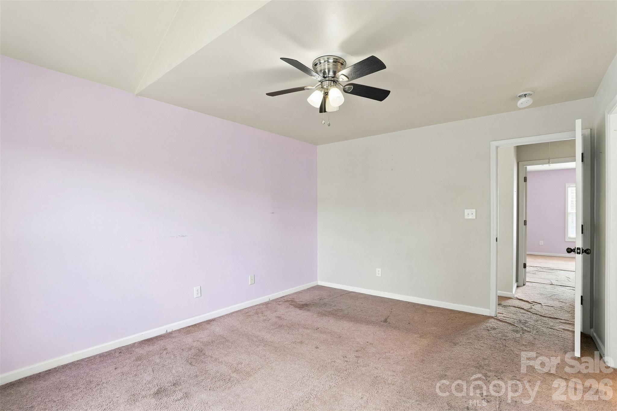 2506 Greenspire Court — Charlotte